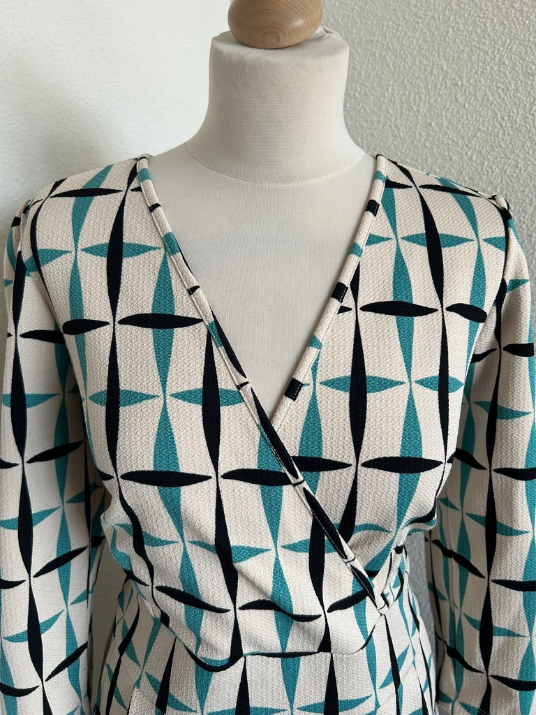King Louie - maat XL - tulip cross dress