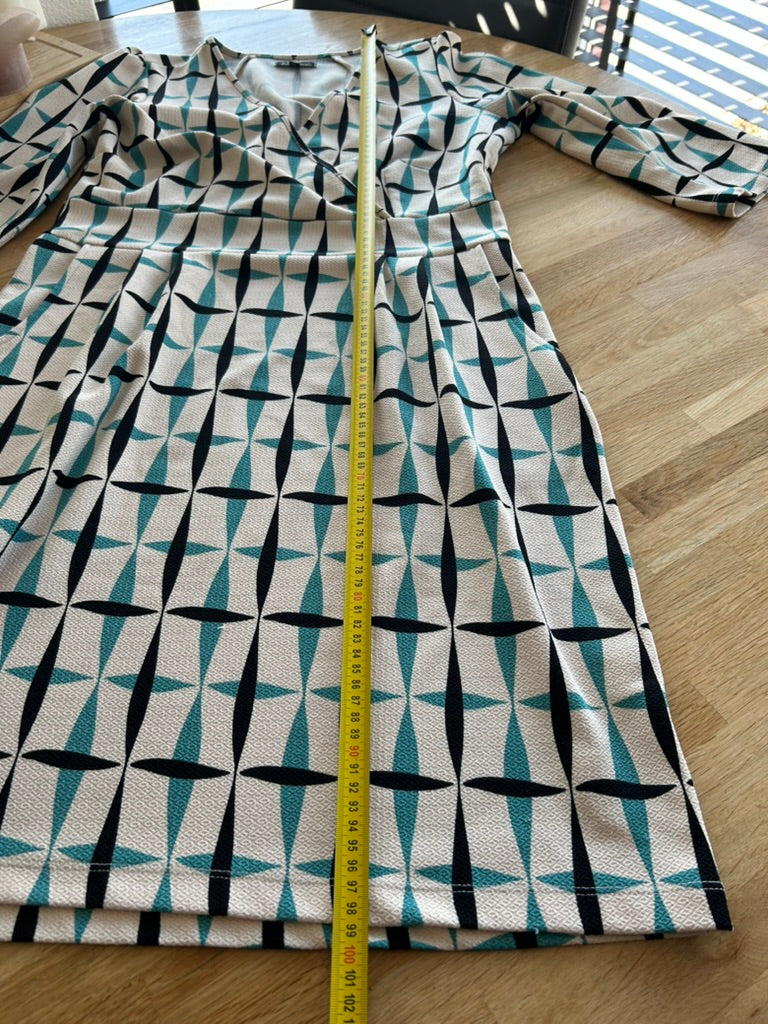 King Louie - maat XL - tulip cross dress