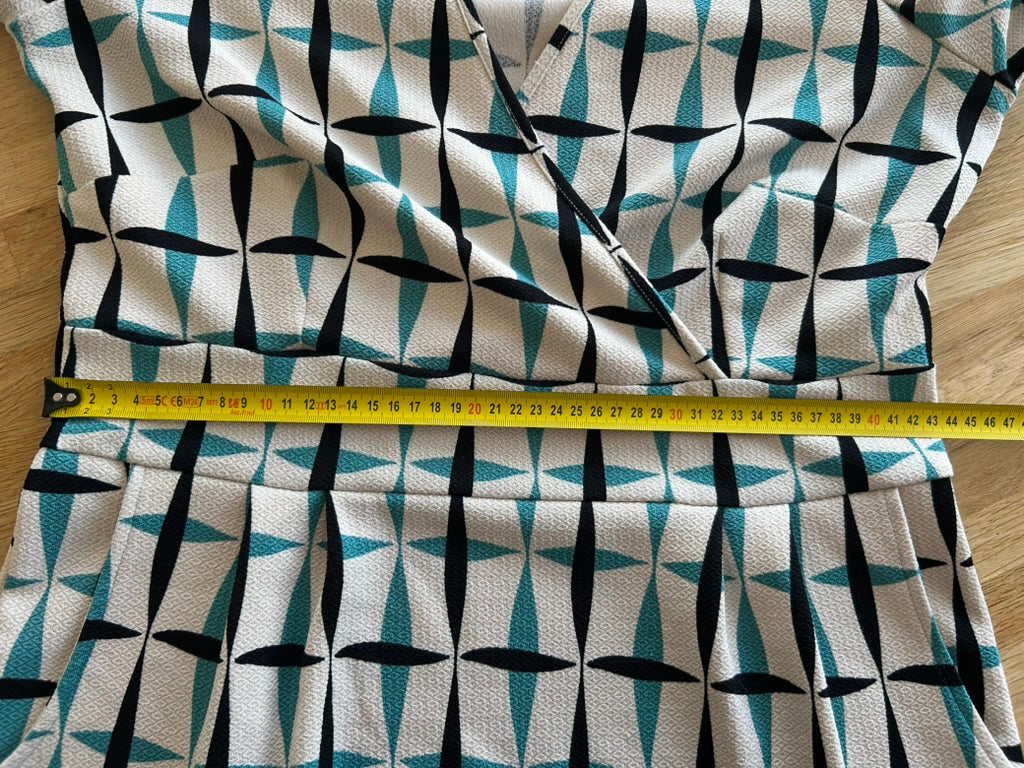 King Louie - maat XL - tulip cross dress
