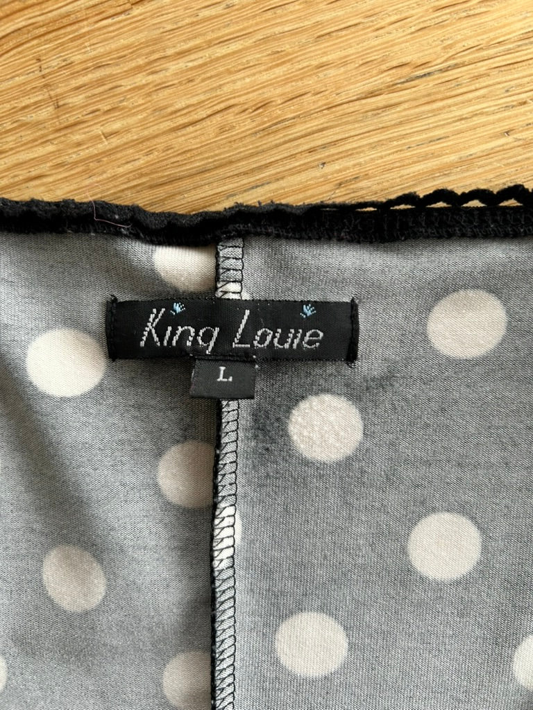 King Louie - maat L - crossdress
