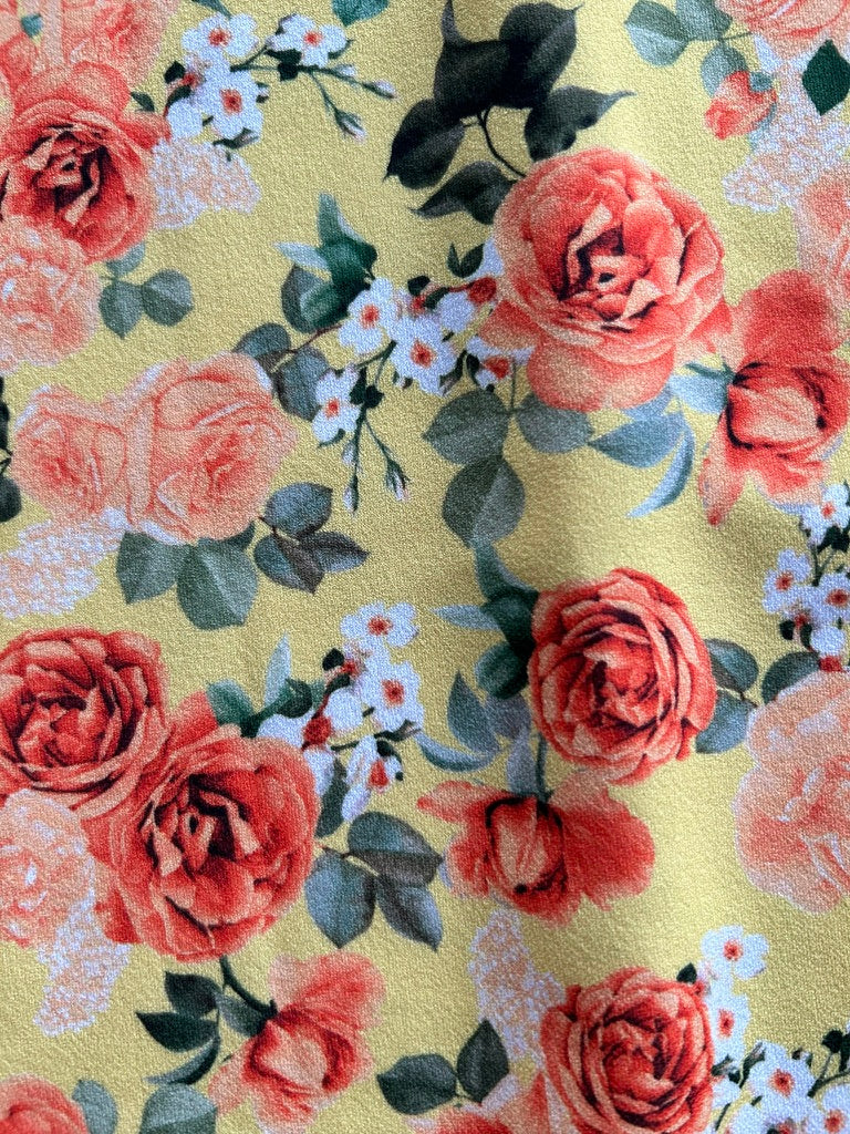 Vintage CHic - maat XL - jurk NIEUW