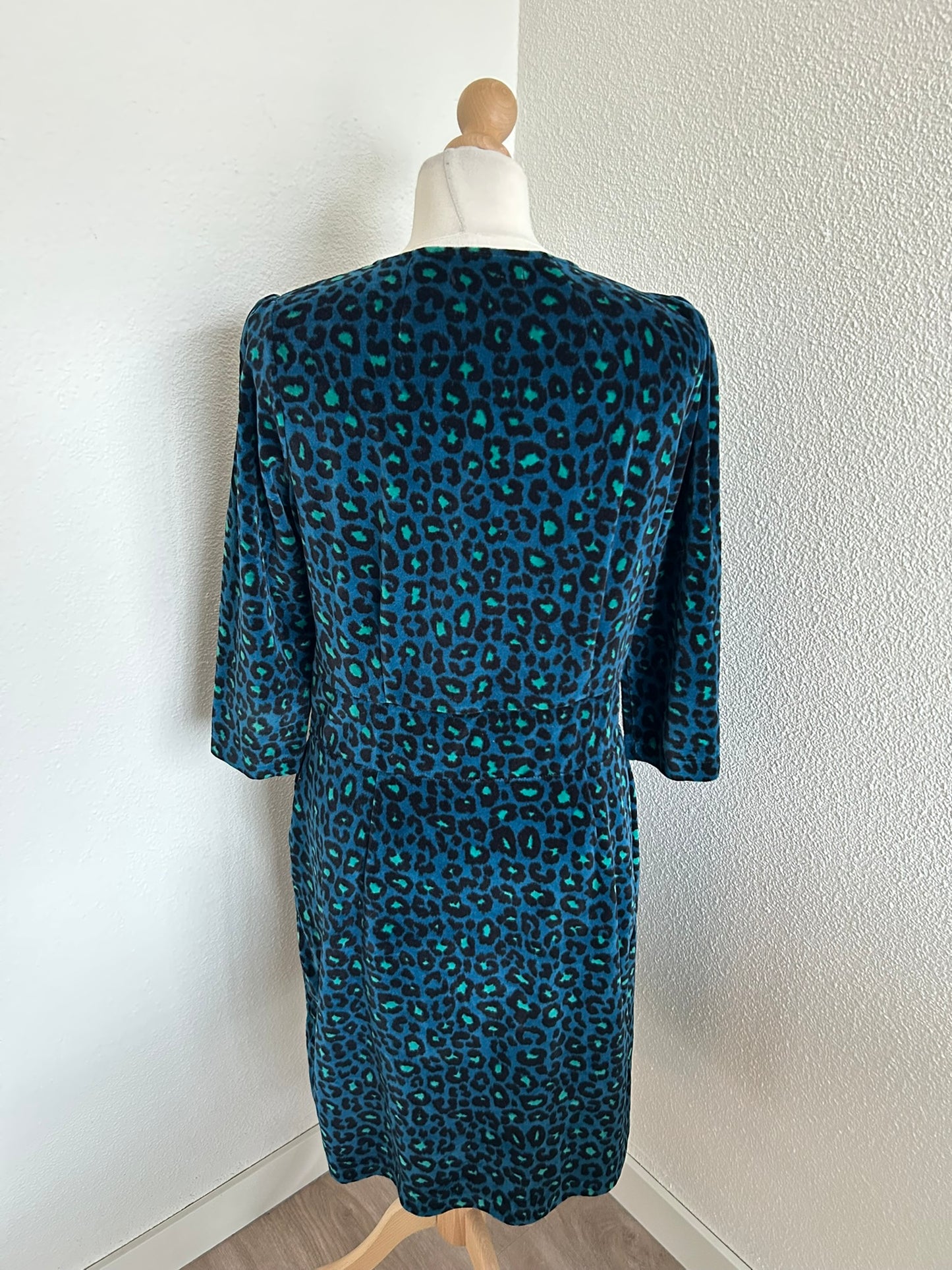 King Louie - maat L - tulip cross dress