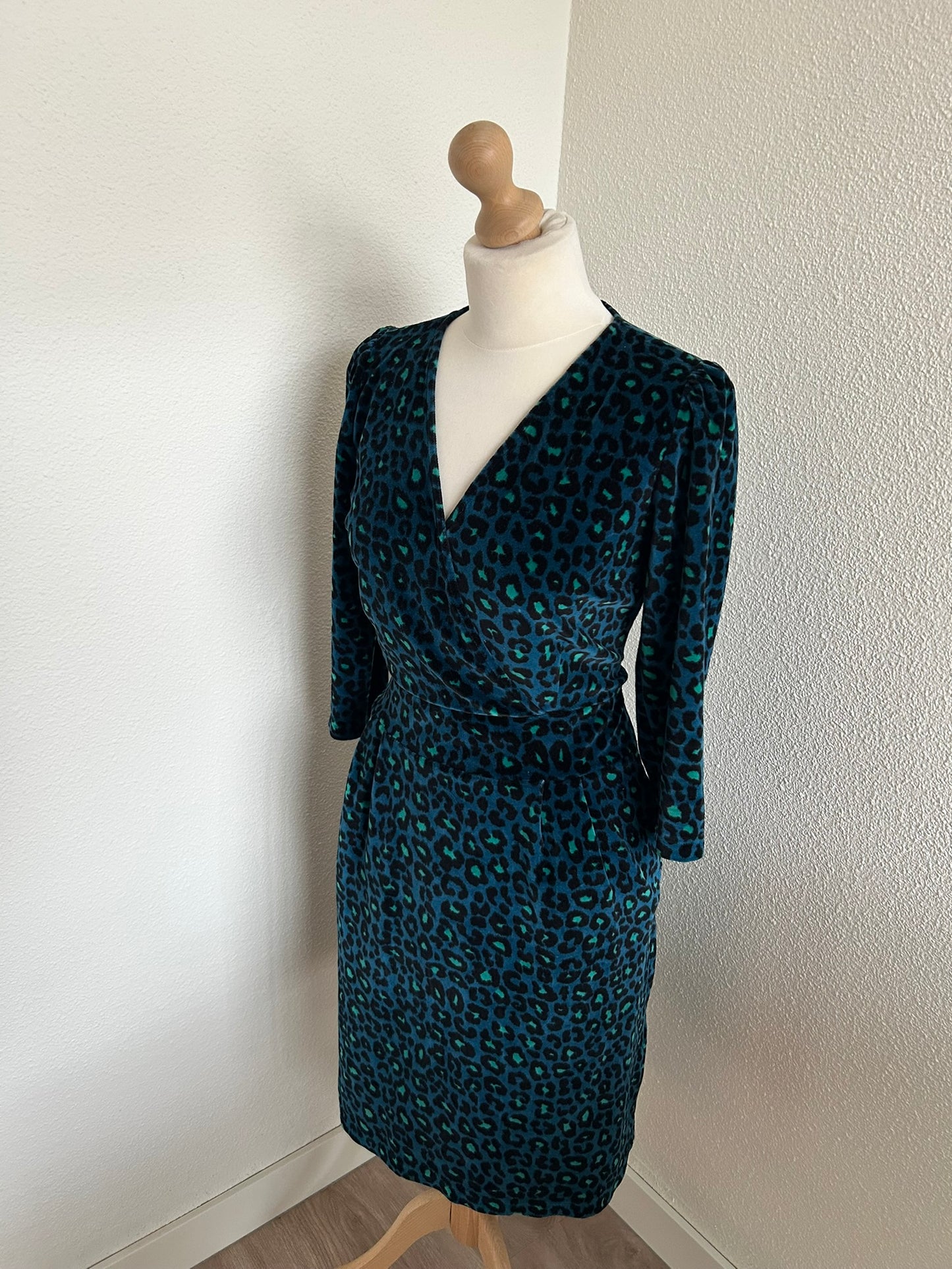 King Louie - maat L - tulip cross dress