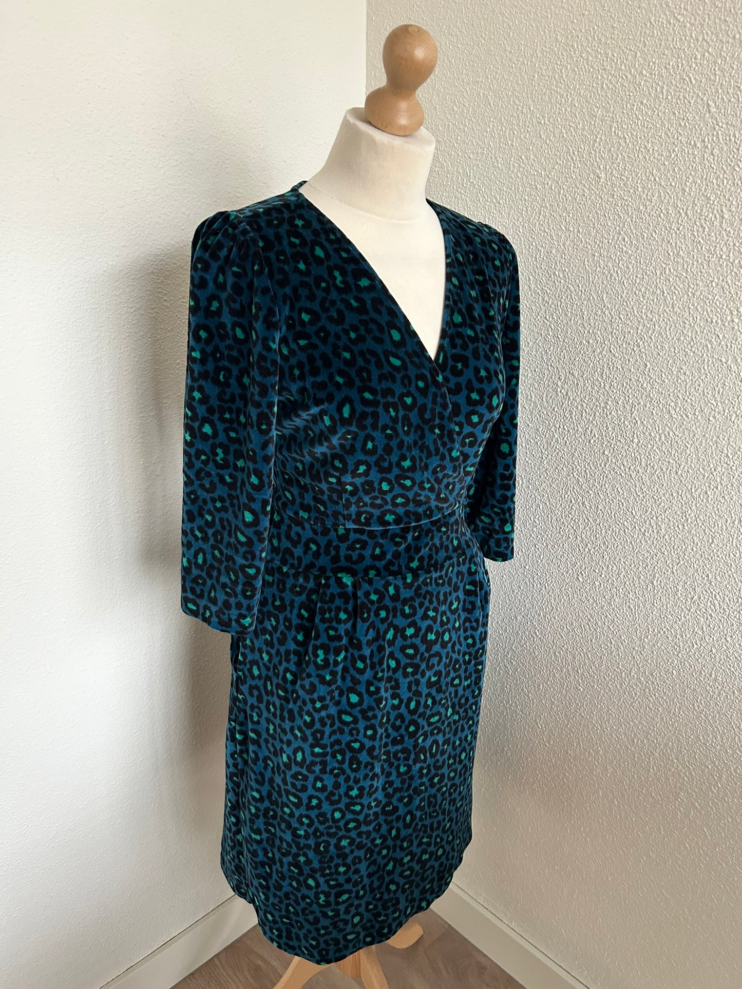 King Louie - maat L - tulip cross dress