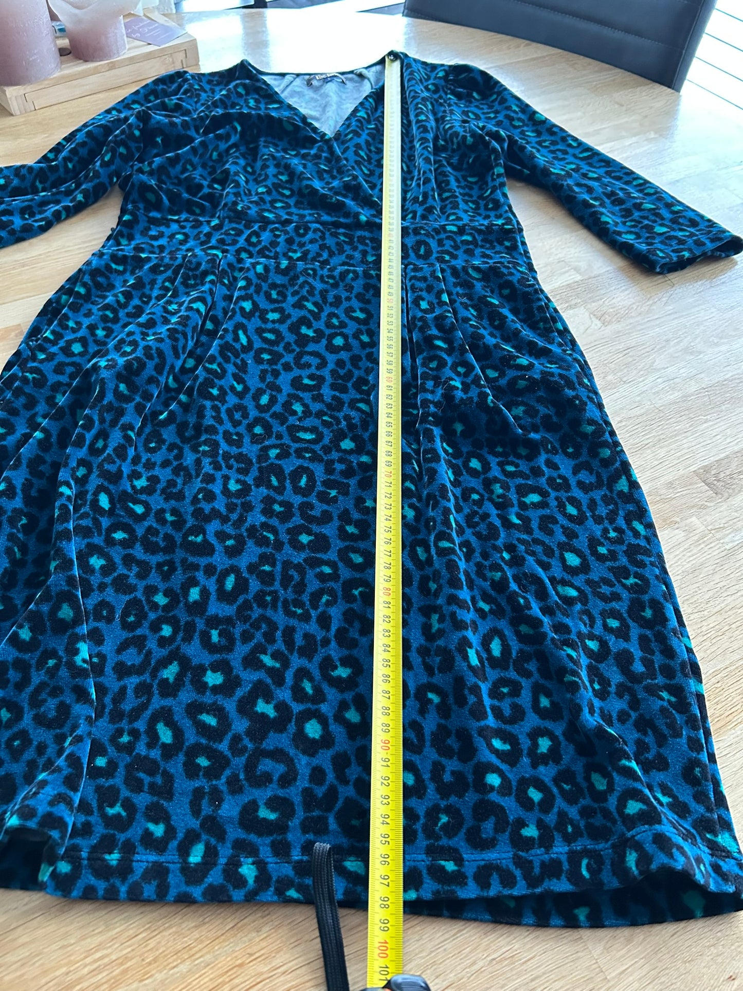 King Louie - maat L - tulip cross dress