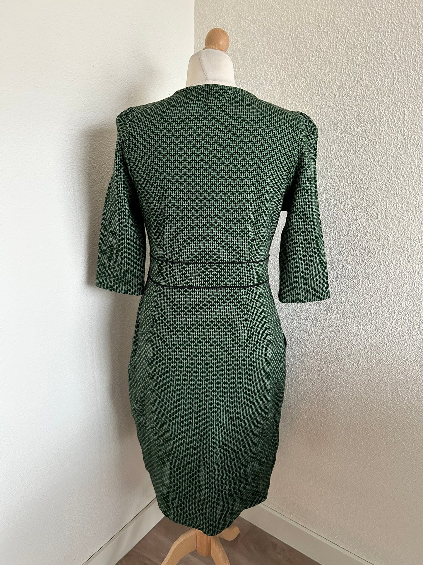 King Louie - maat L - tulip cross dress