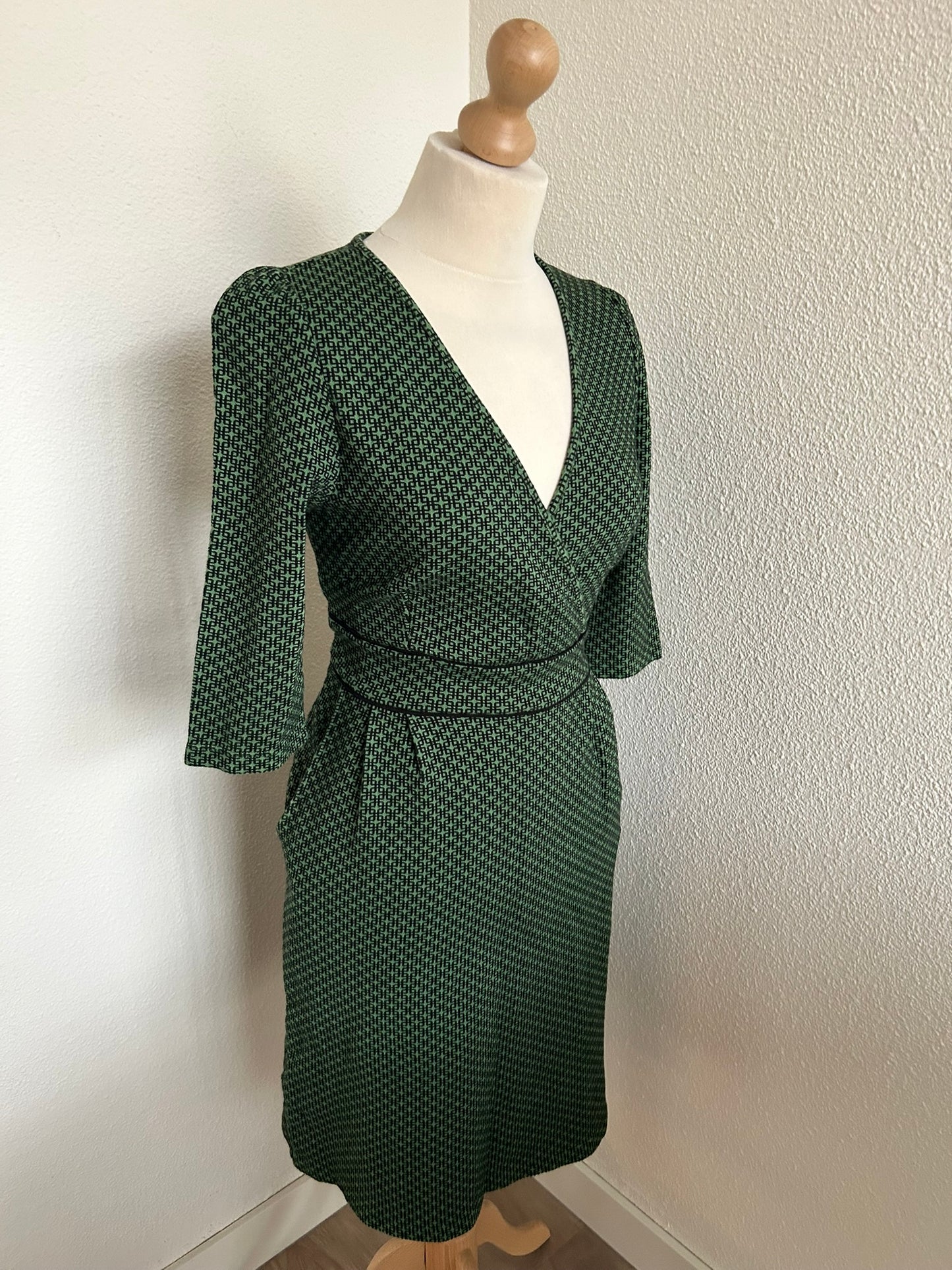 King Louie - maat L - tulip cross dress