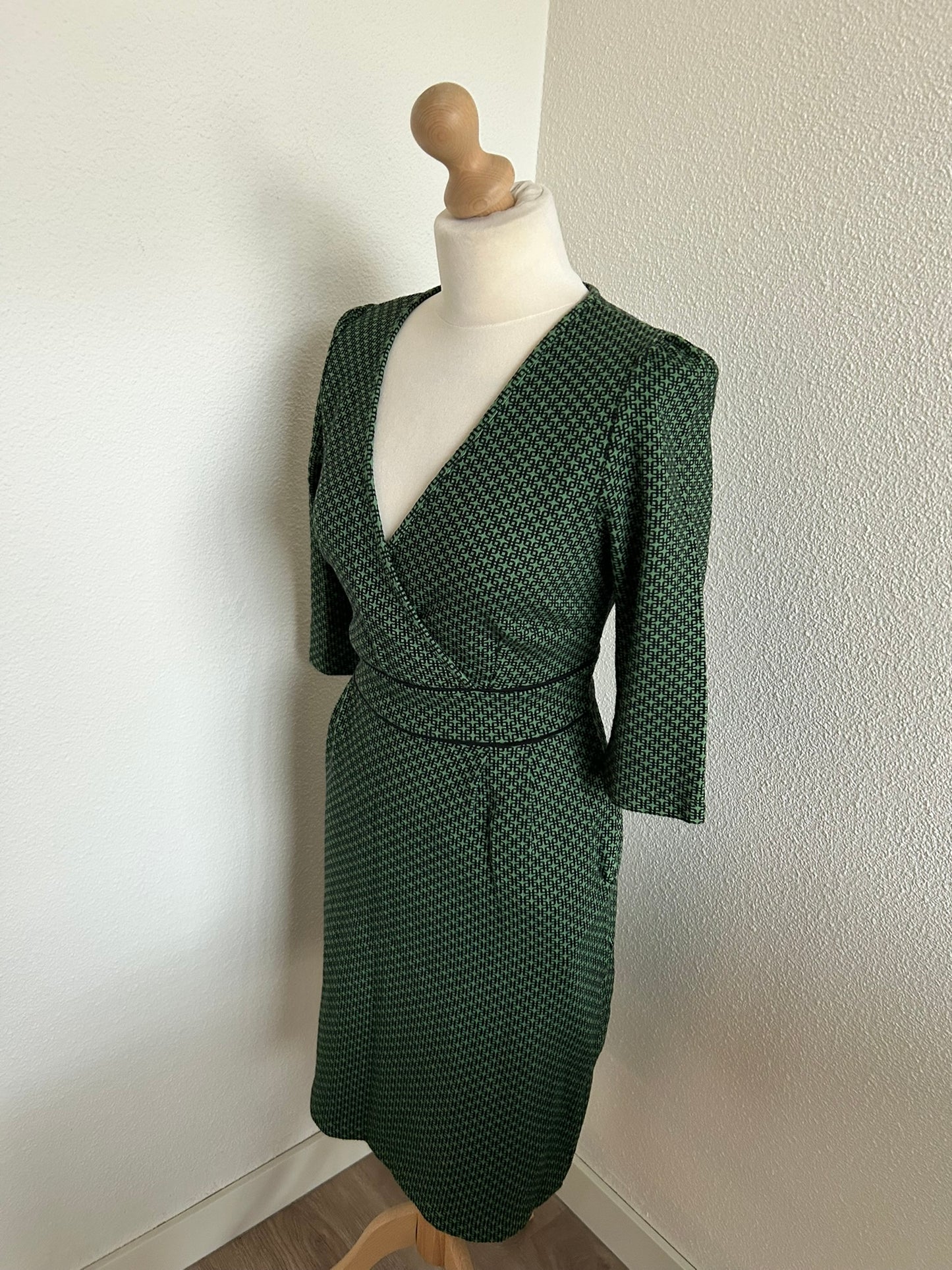 King Louie - maat L - tulip cross dress