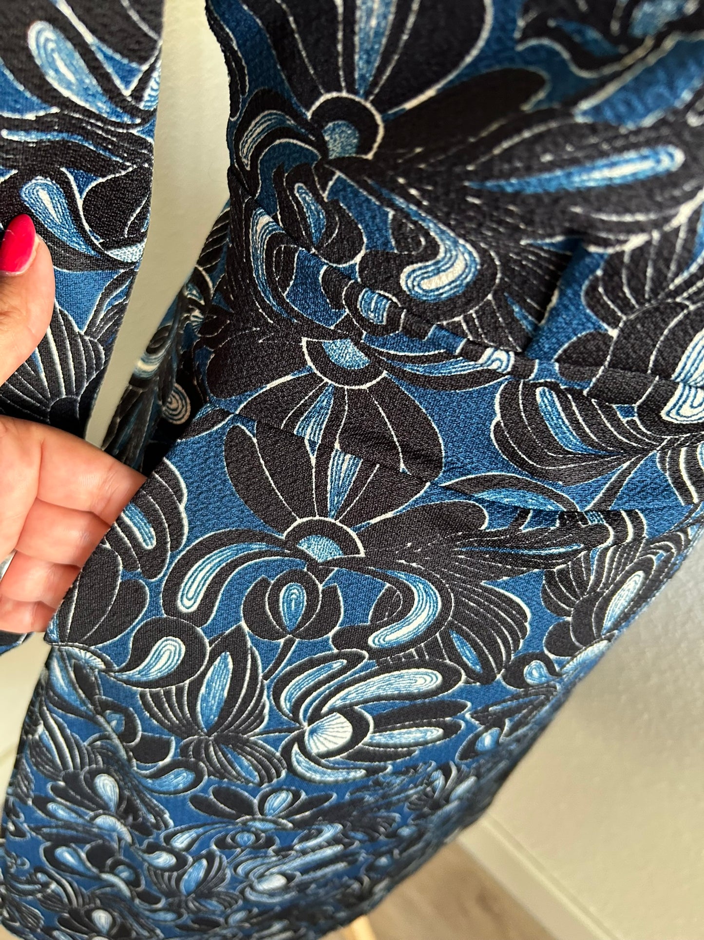 King Louie - maat L - tulip cross dress