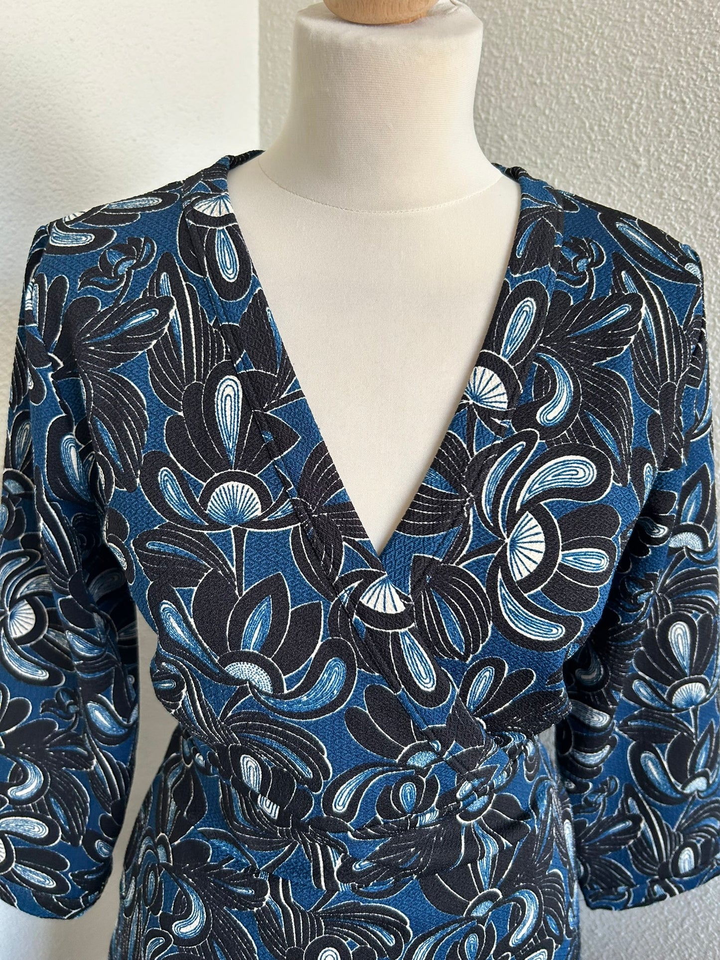 King Louie - maat L - tulip cross dress