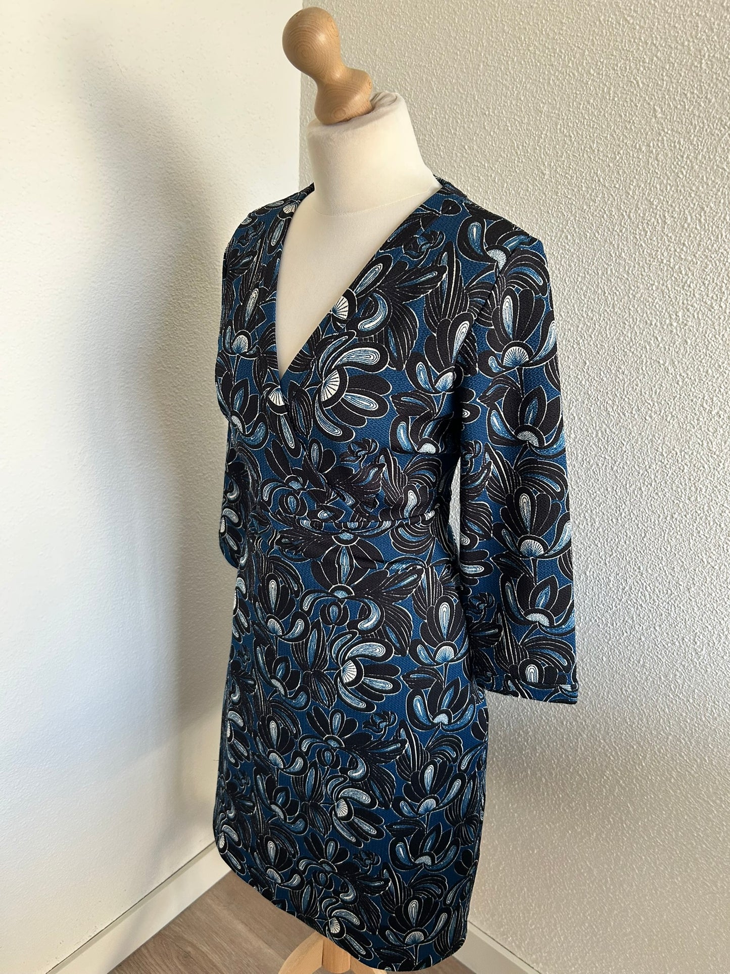 King Louie - maat L - tulip cross dress