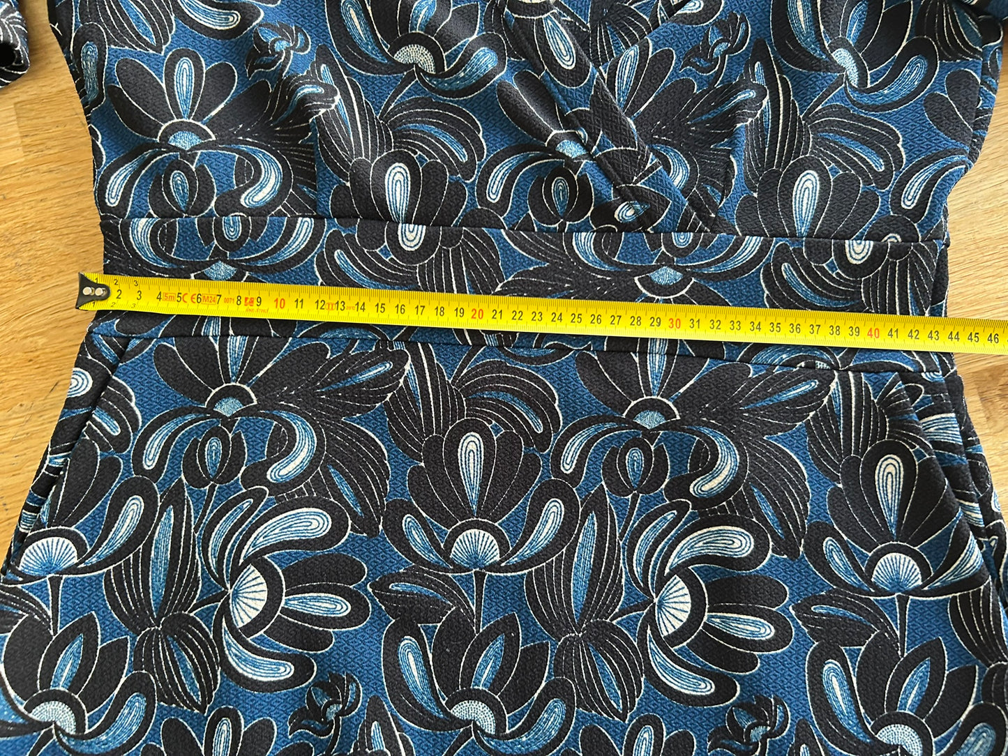King Louie - maat L - tulip cross dress