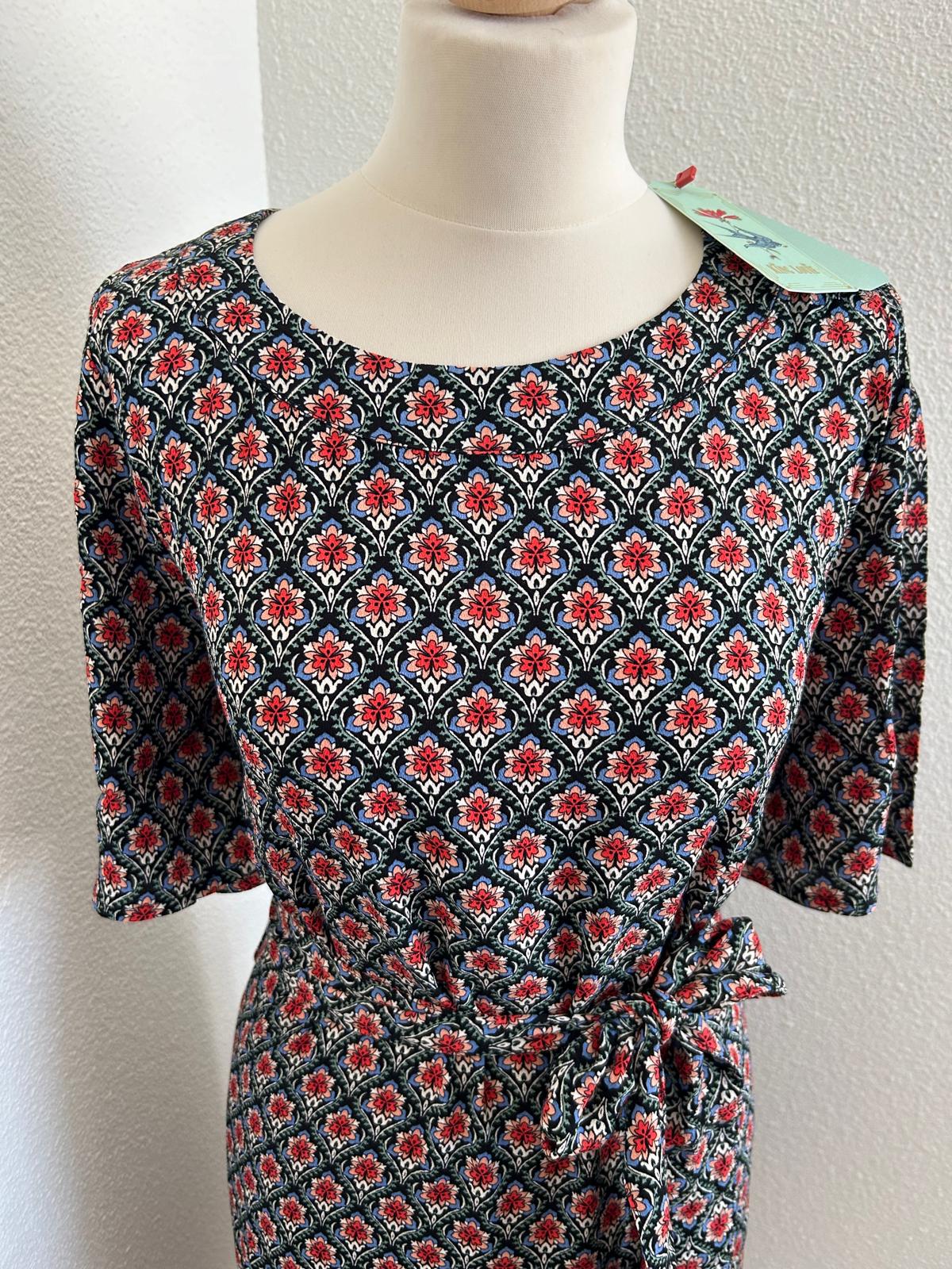 King Louie - maat 44 - Mila tunic dress