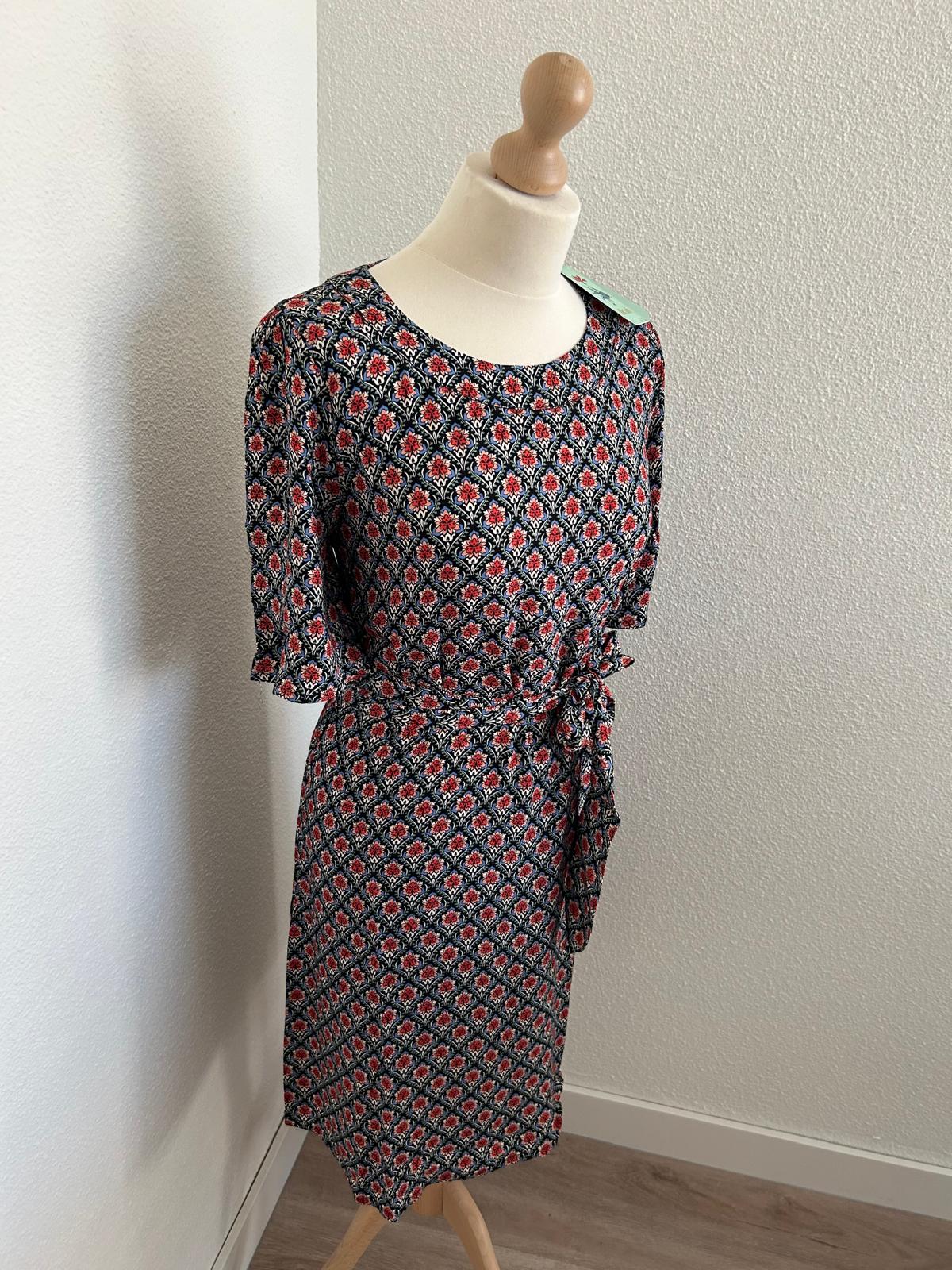 King Louie - maat 44 - Mila tunic dress