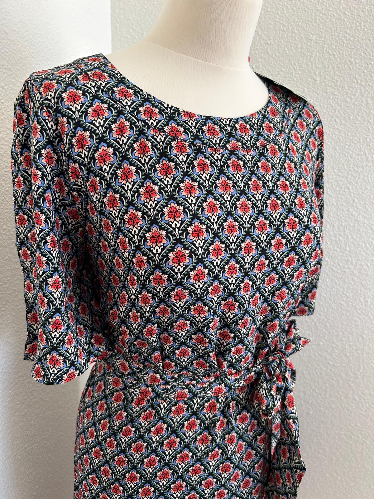 King Louie - maat 44 - Mila tunic dress