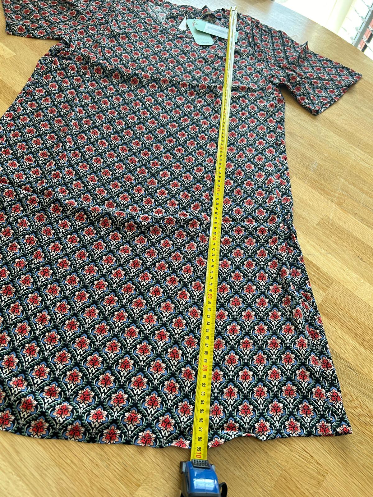 King Louie - maat 44 - Mila tunic dress