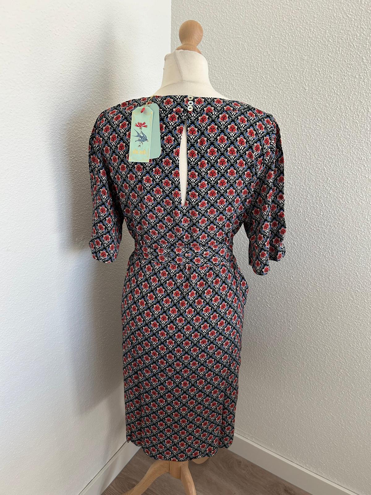 King Louie - maat 44 - Mila tunic dress