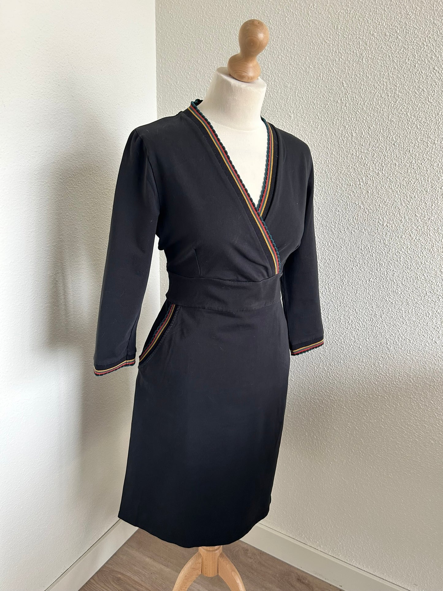 King Louie - maat XL - tulip cross dress
