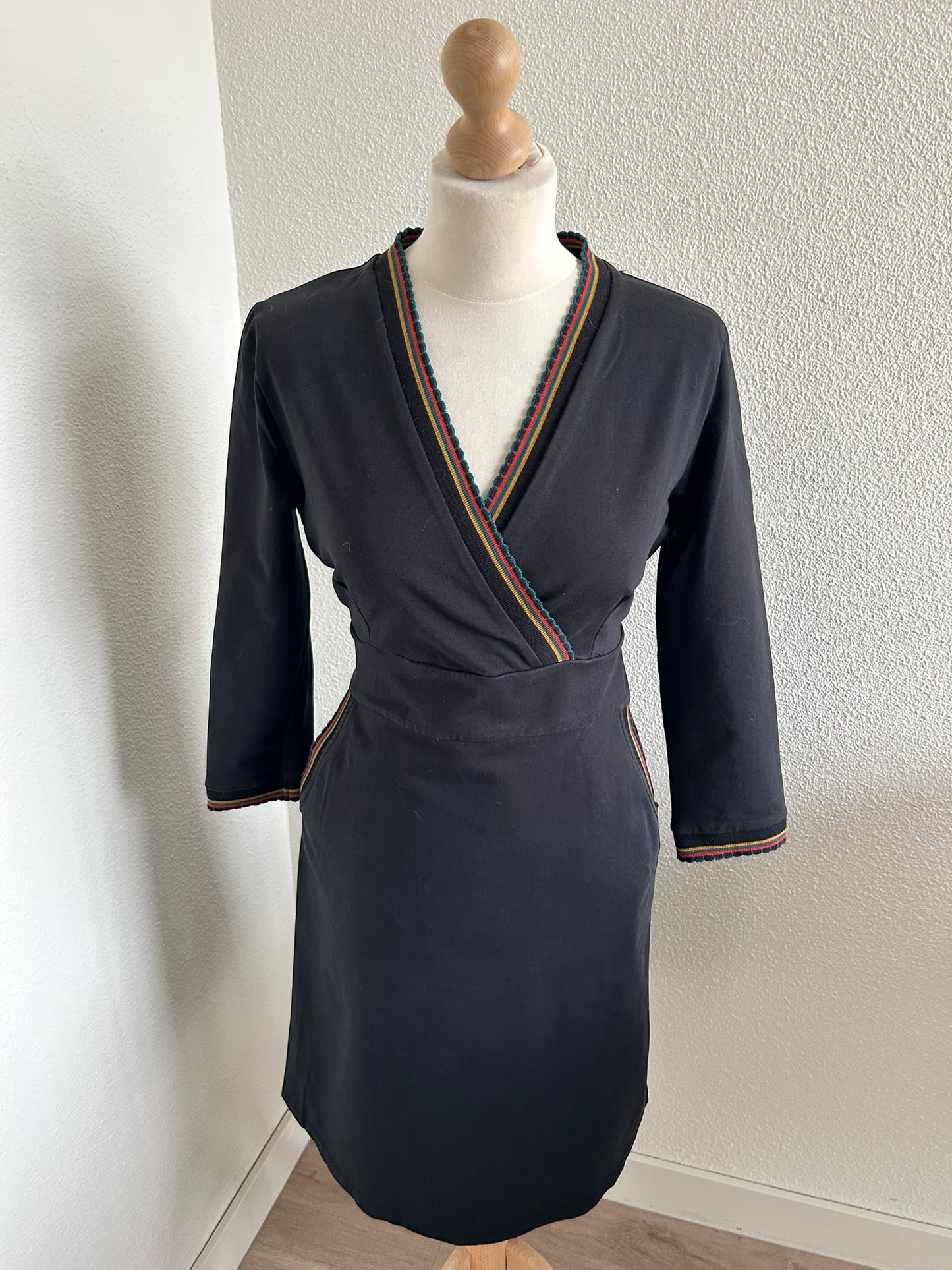 King Louie - maat XL - tulip cross dress
