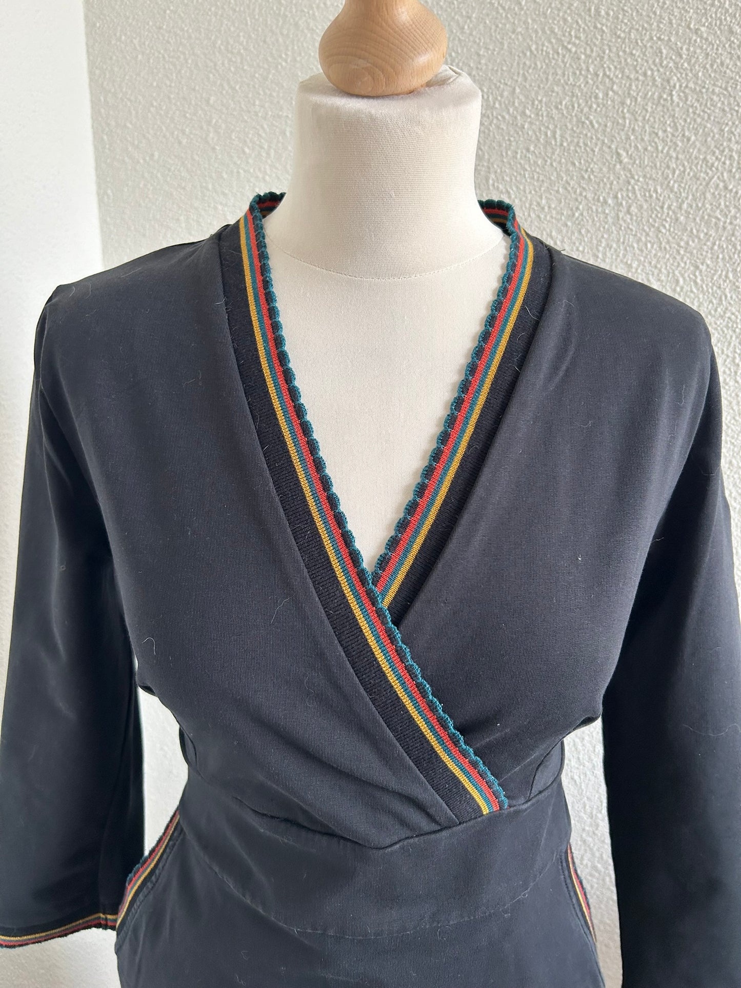 King Louie - maat XL - tulip cross dress