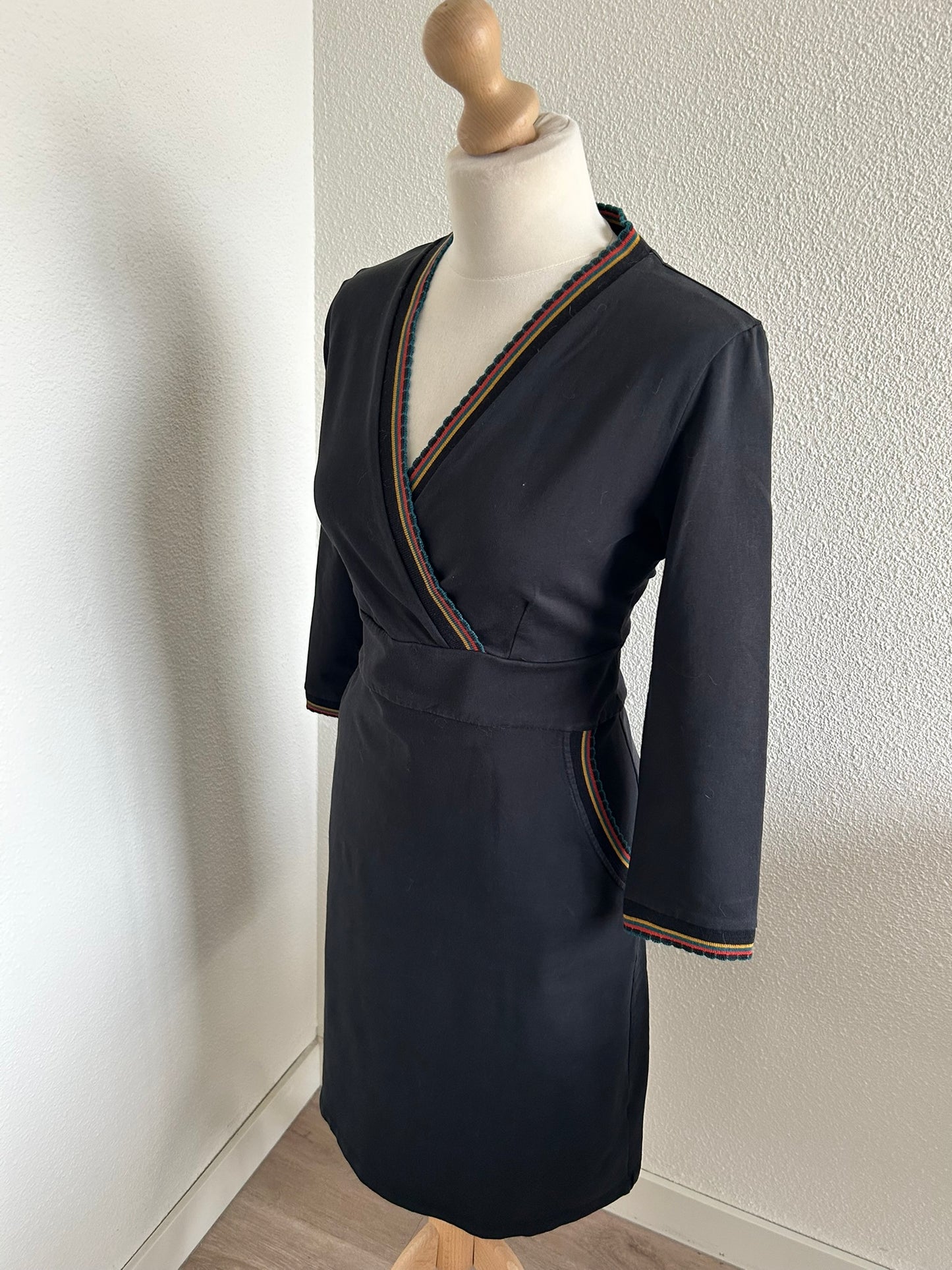 King Louie - maat XL - tulip cross dress