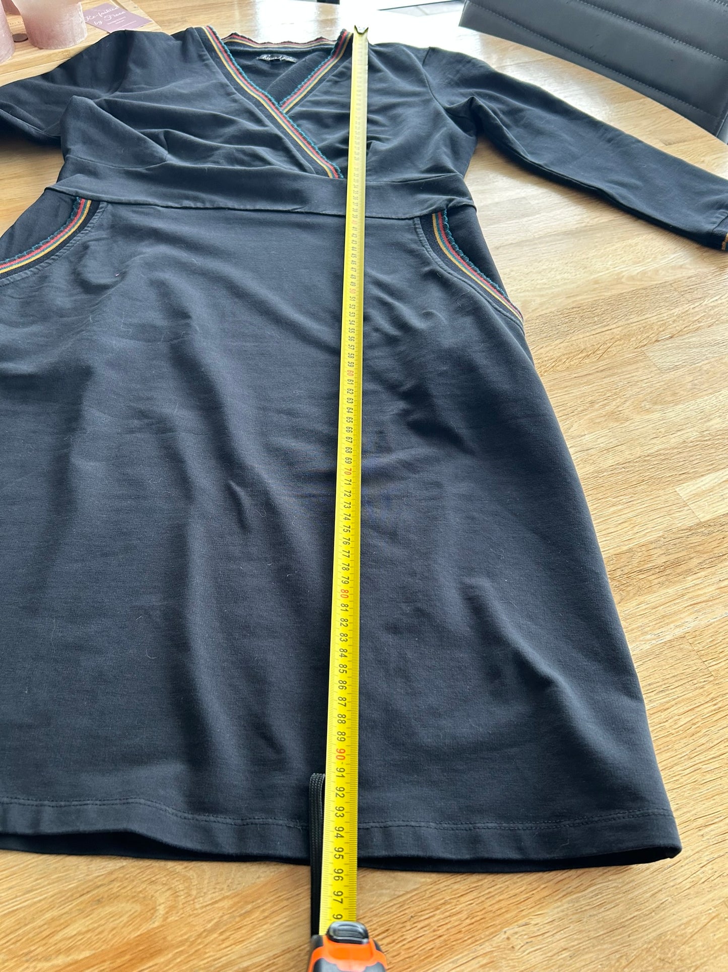 King Louie - maat XL - tulip cross dress