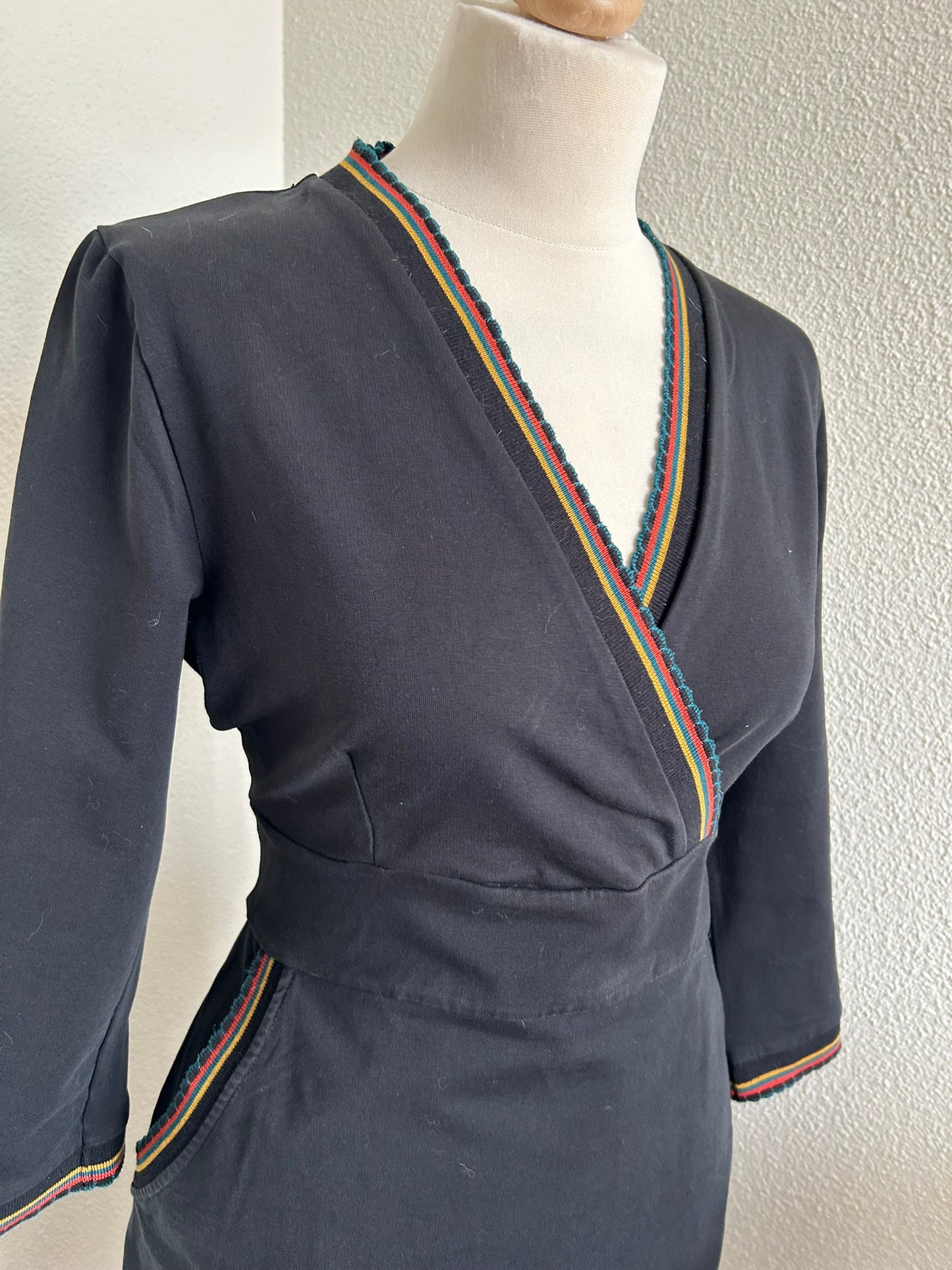 King Louie - maat XL - tulip cross dress