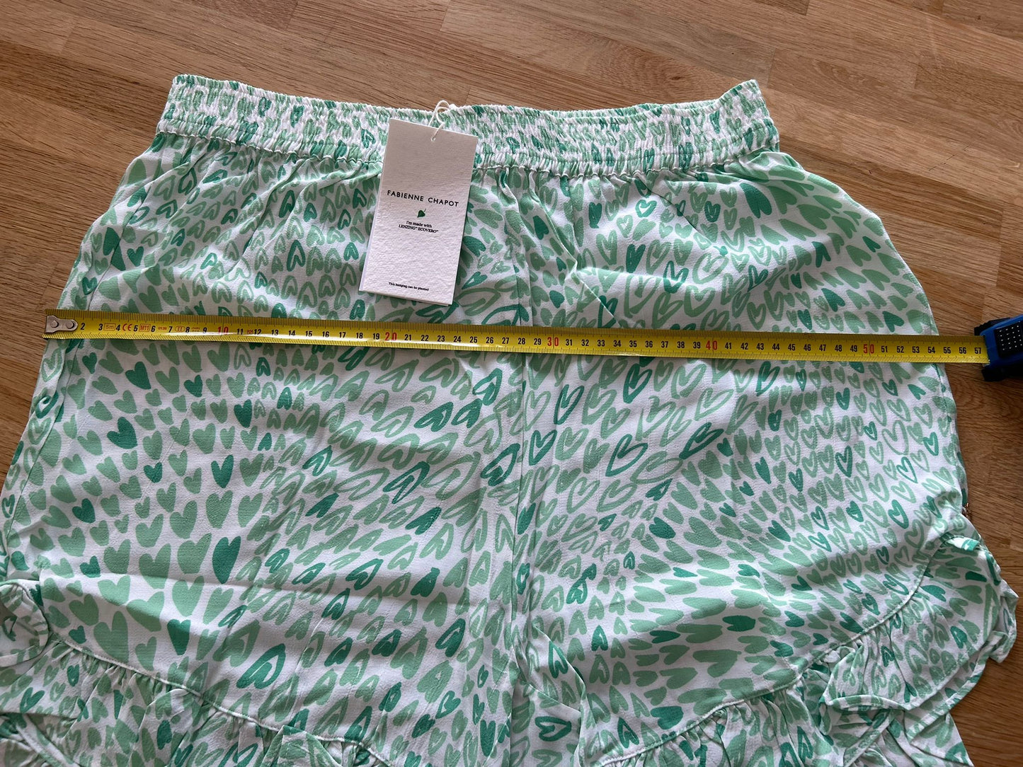 Fabienne Chapot - maat 42 - Swoosie short