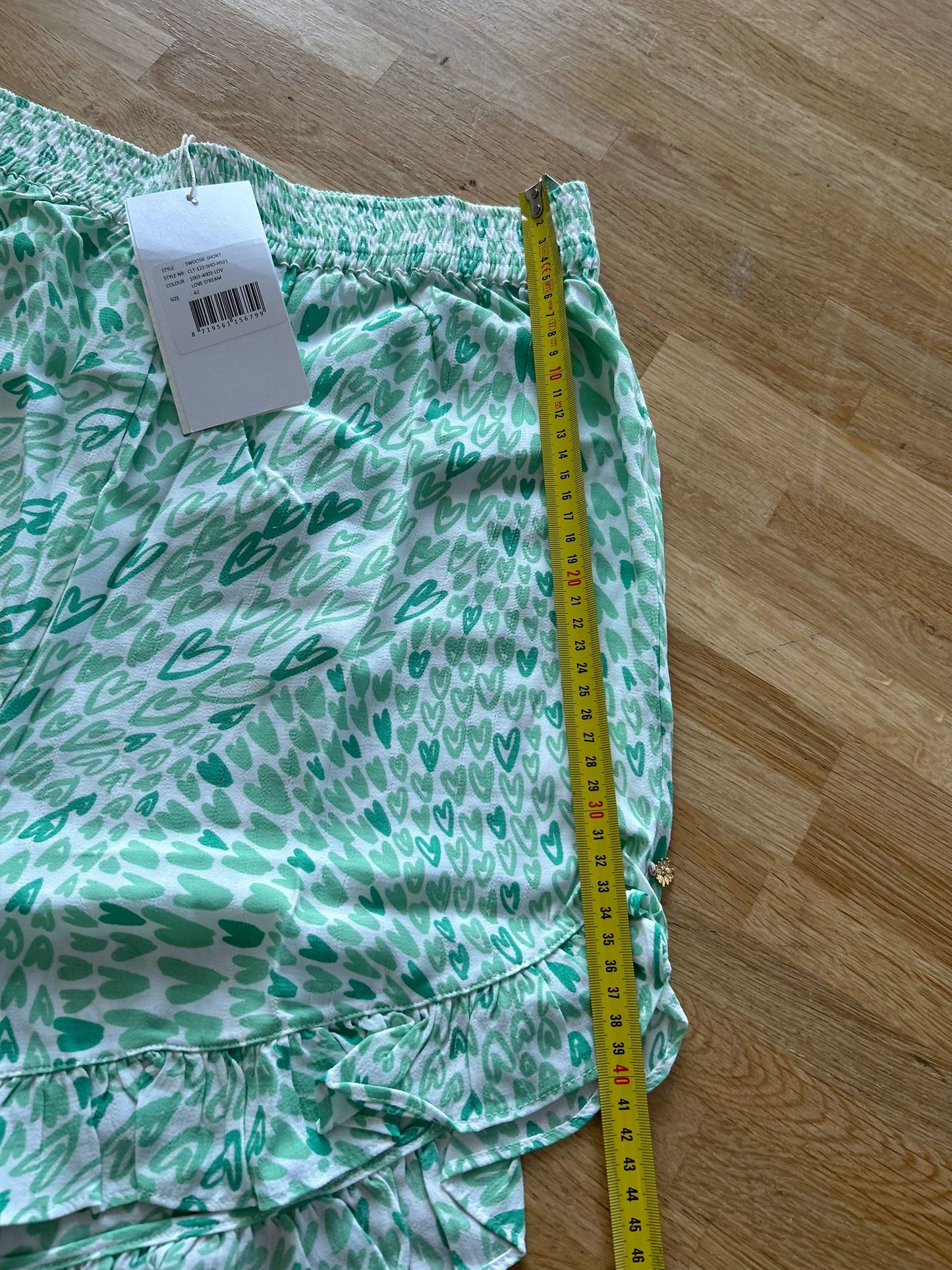 Fabienne Chapot - maat 42 - Swoosie short