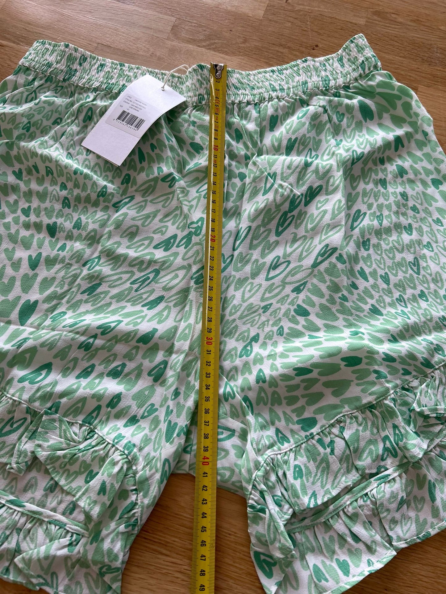 Fabienne Chapot - maat 42 - Swoosie short