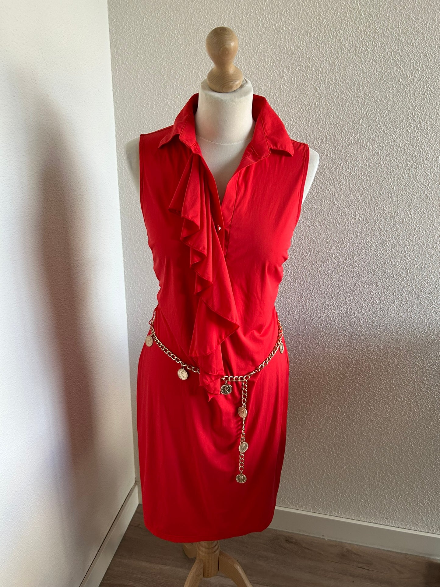 K-design - maat M - jurk