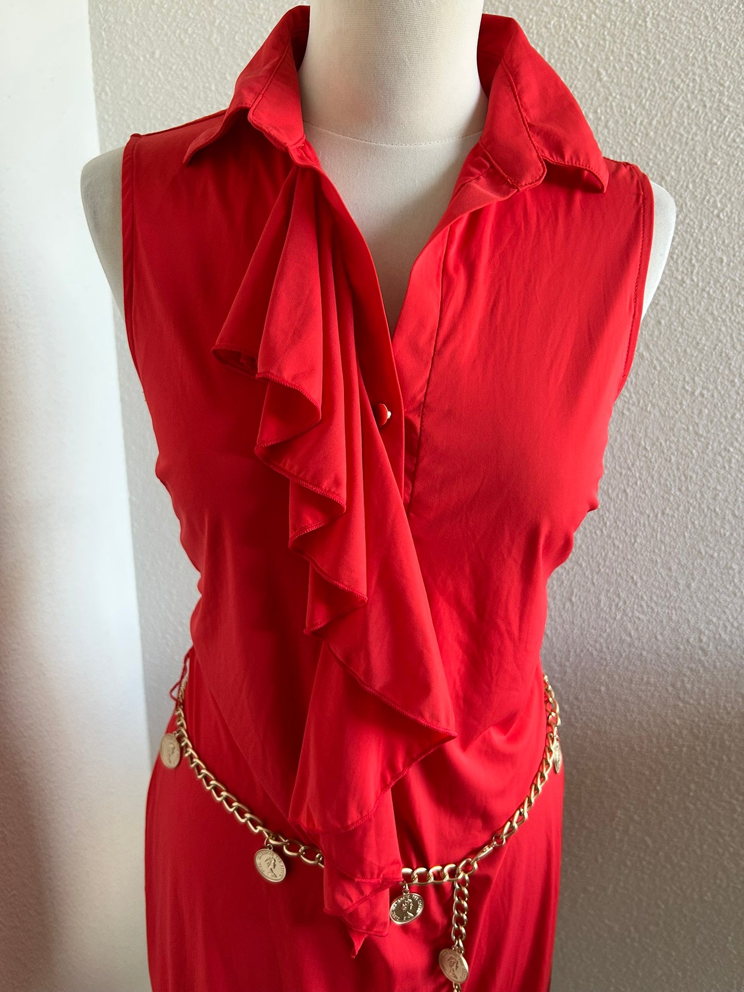 K-design - maat M - jurk