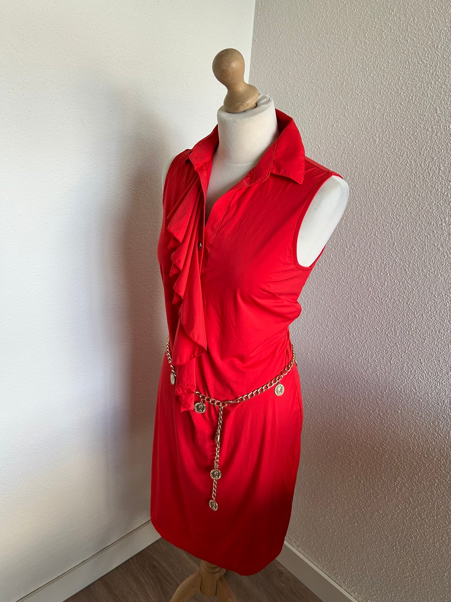 K-design - maat M - jurk