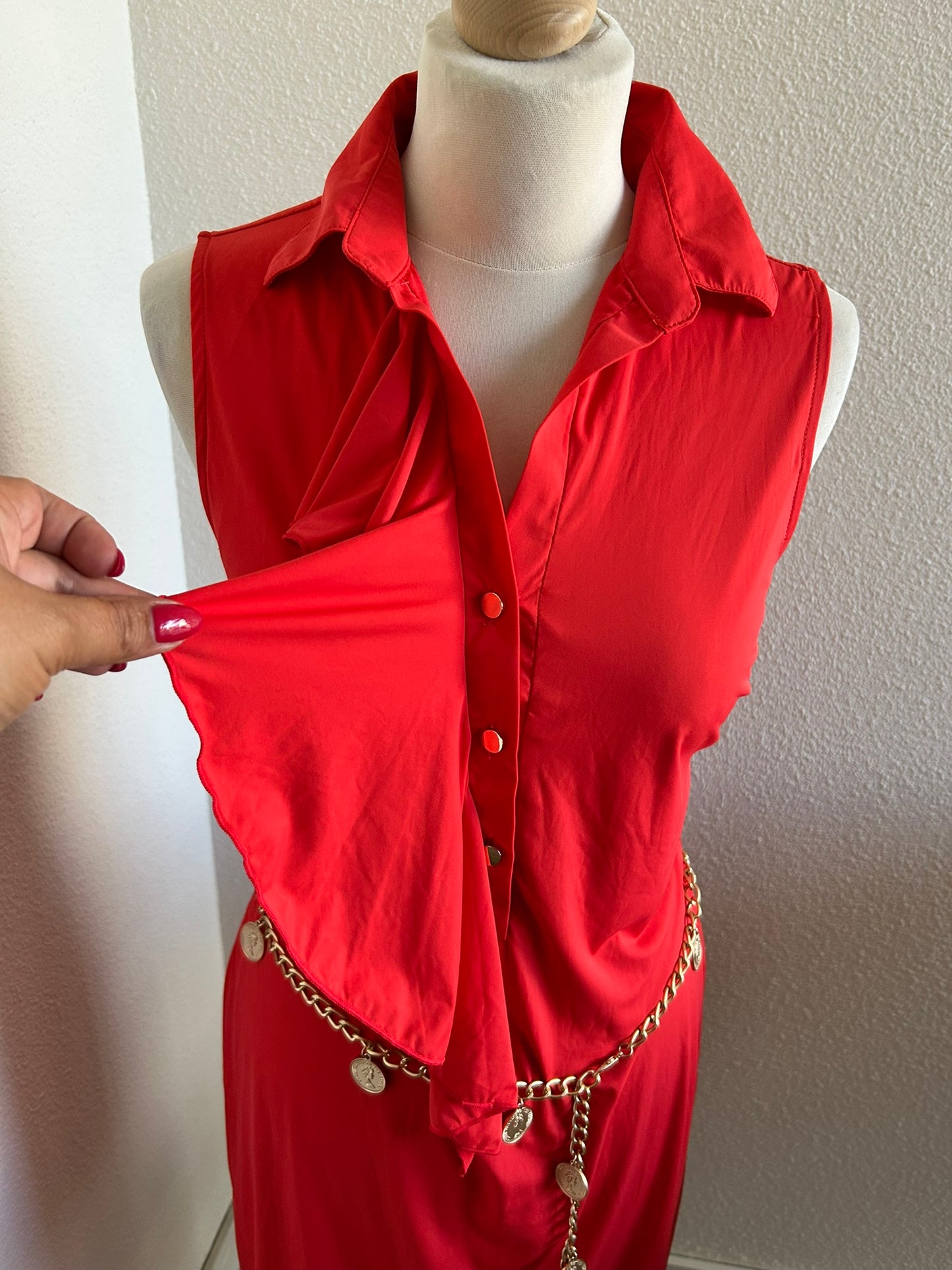 K-design - maat M - jurk
