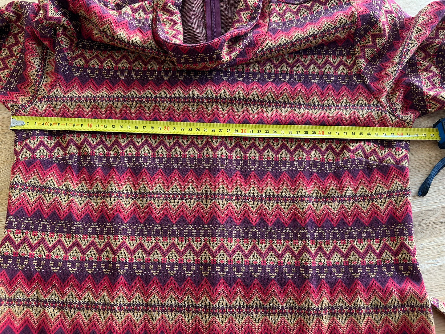 King Louie - maat XL - dita dress