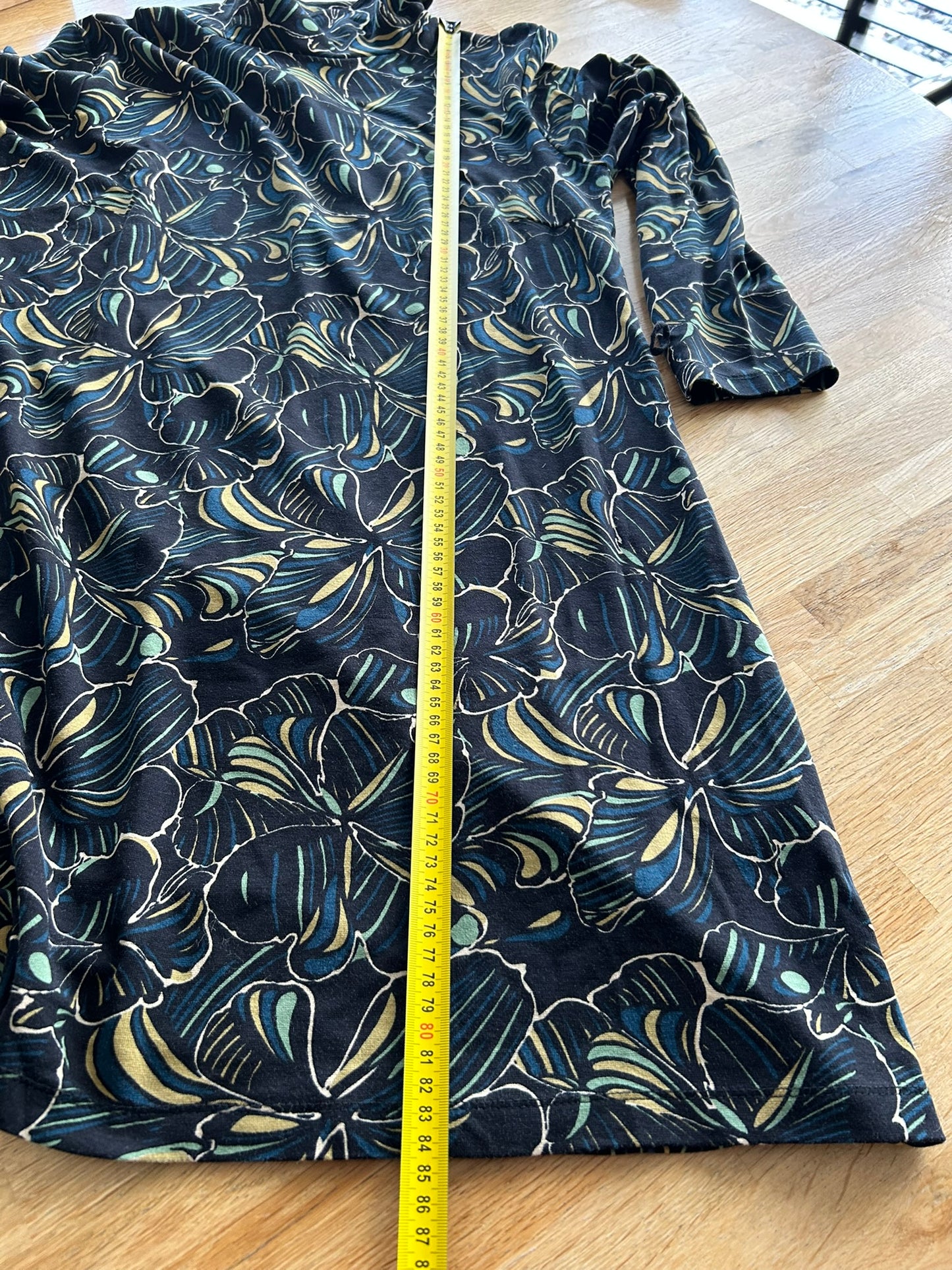 King Louie - maat L - Dita dress