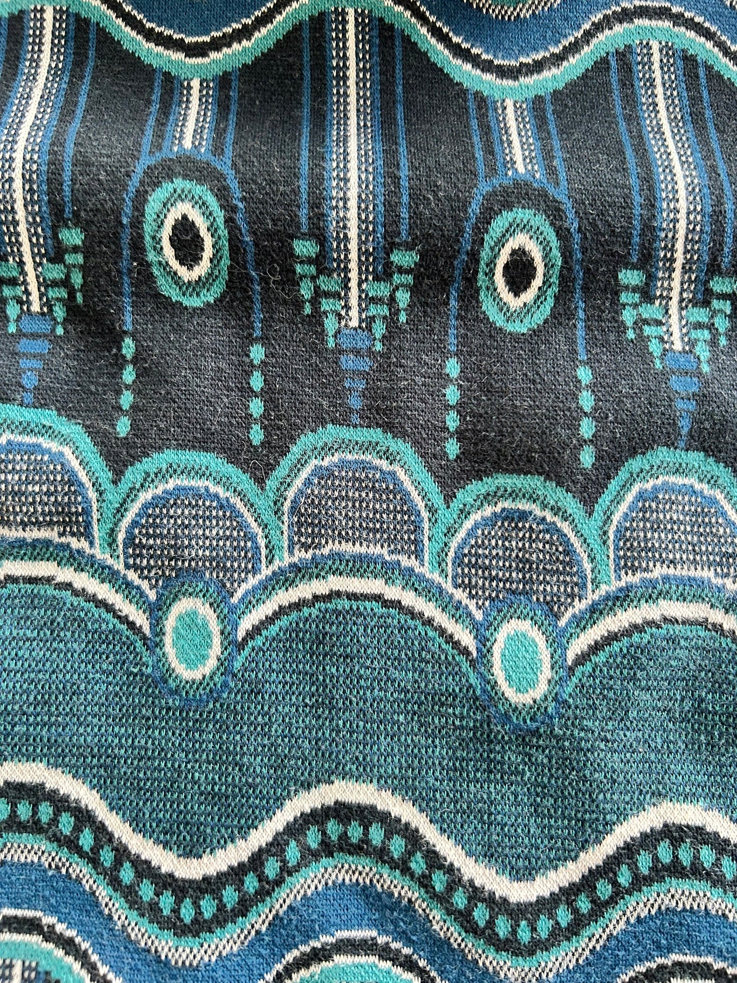 King Louie - maat L - Dita dress