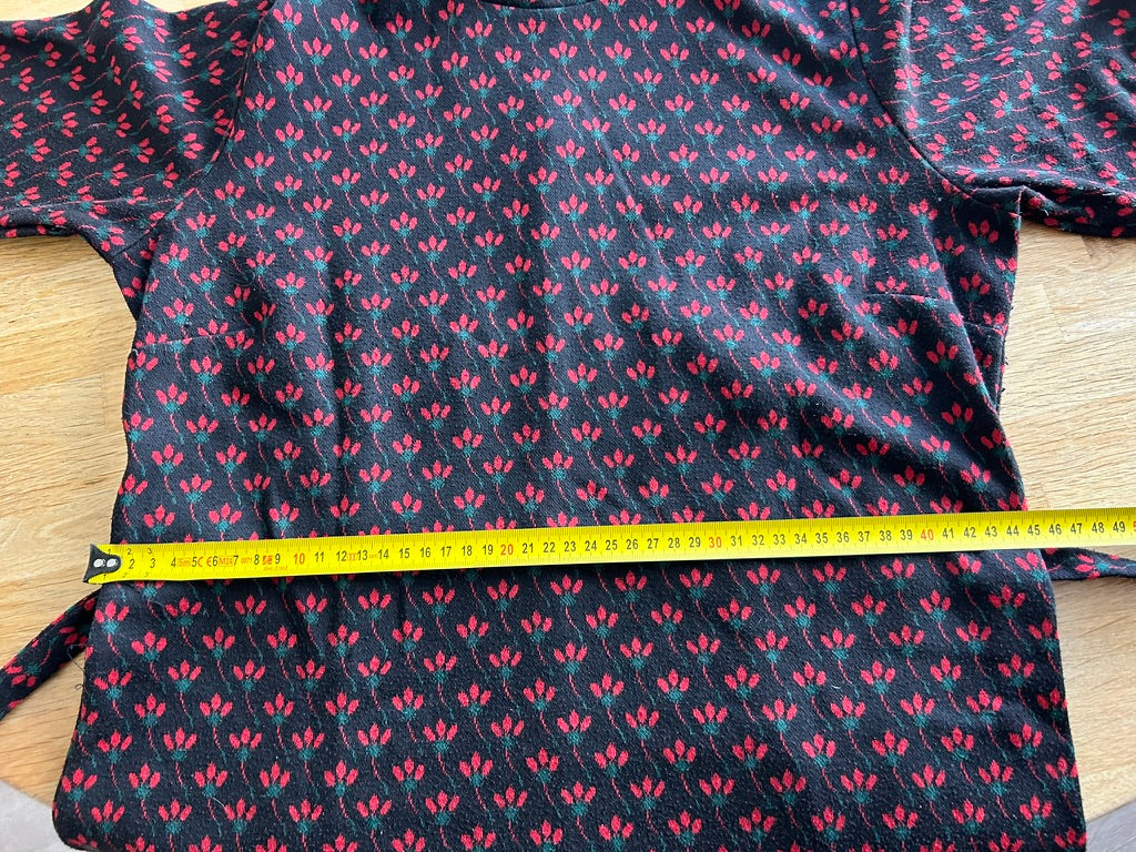 King Louie - maat L - Dita dress