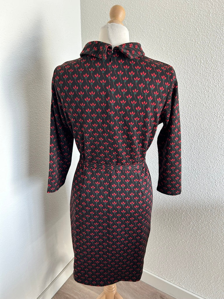 King Louie - maat L - Dita dress