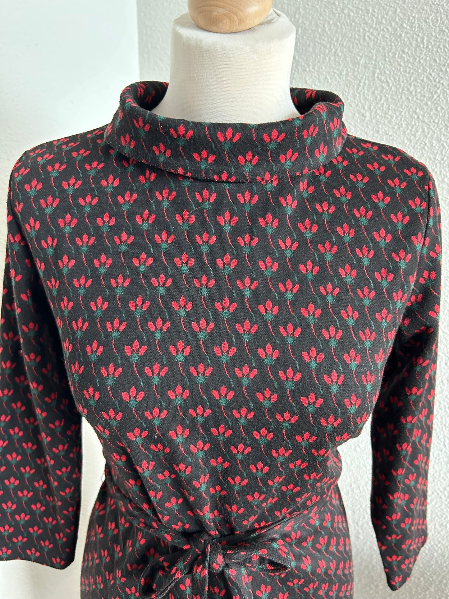 King Louie - maat L - Dita dress