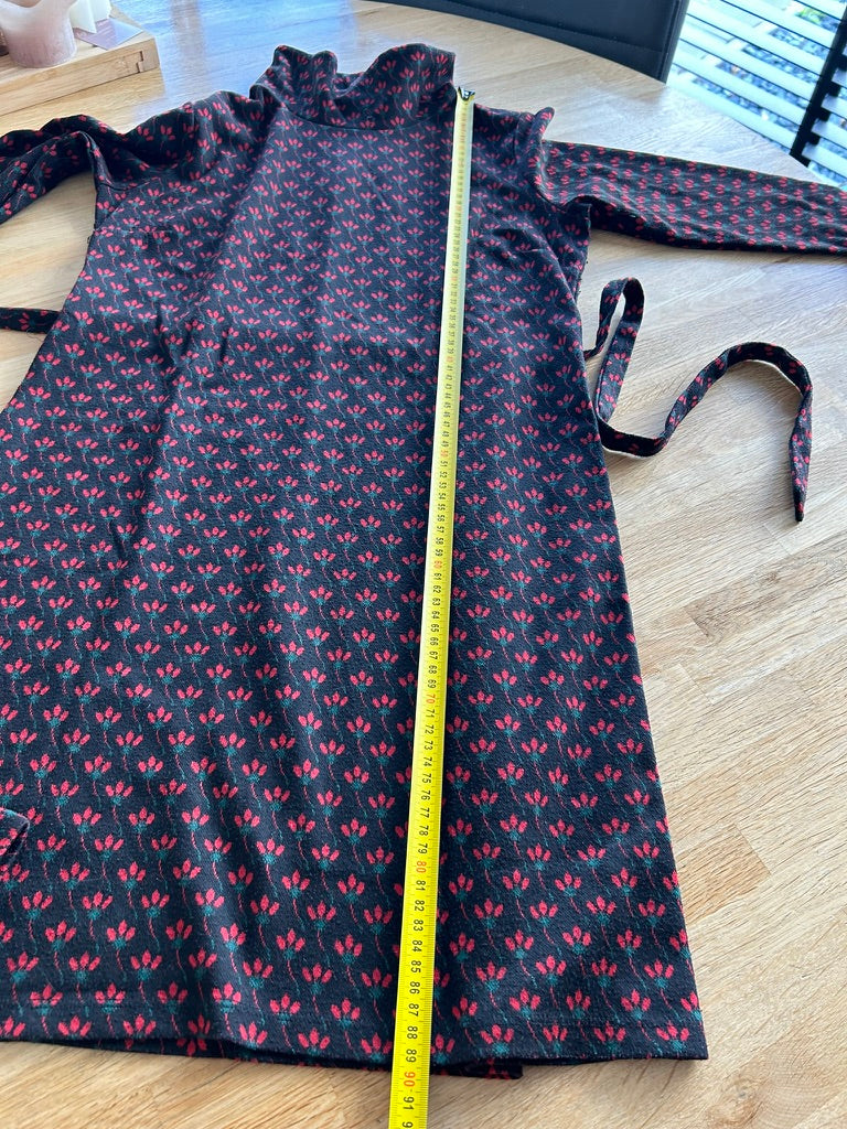 King Louie - maat L - Dita dress