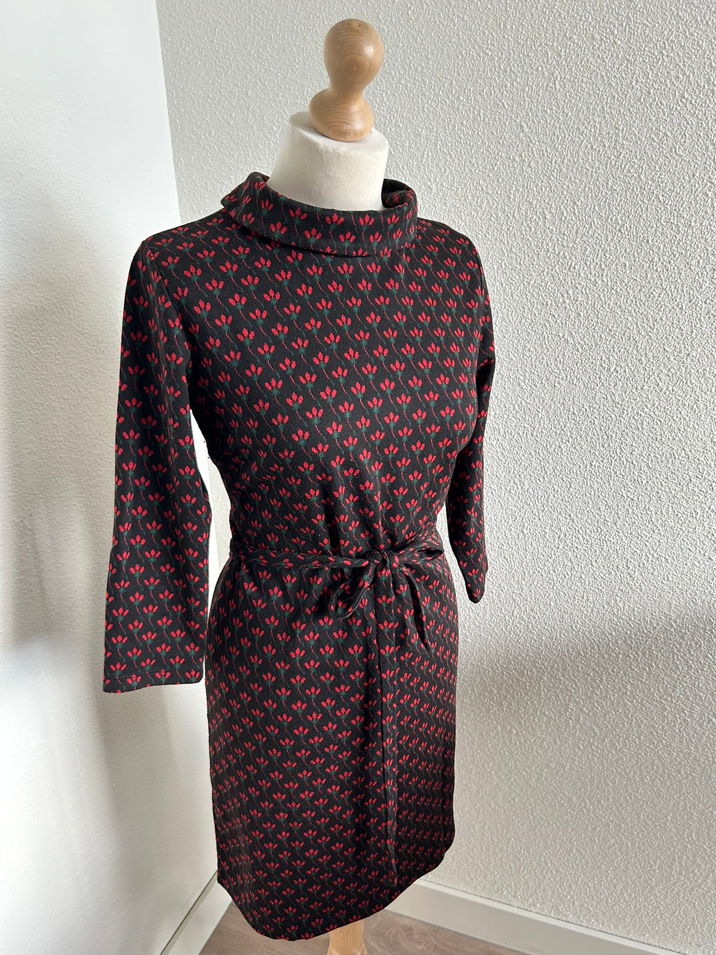 King Louie - maat L - Dita dress