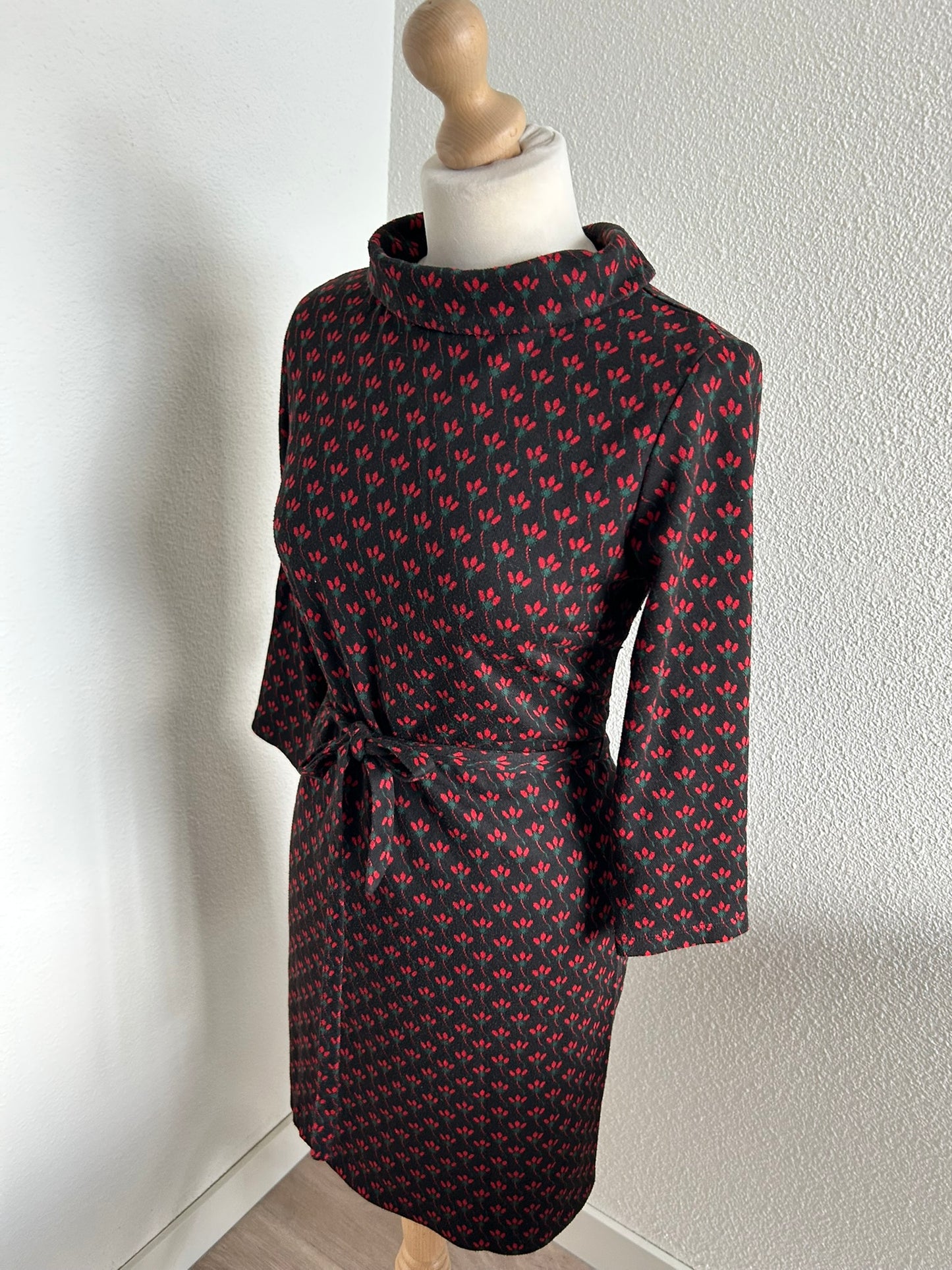 King Louie - maat L - Dita dress