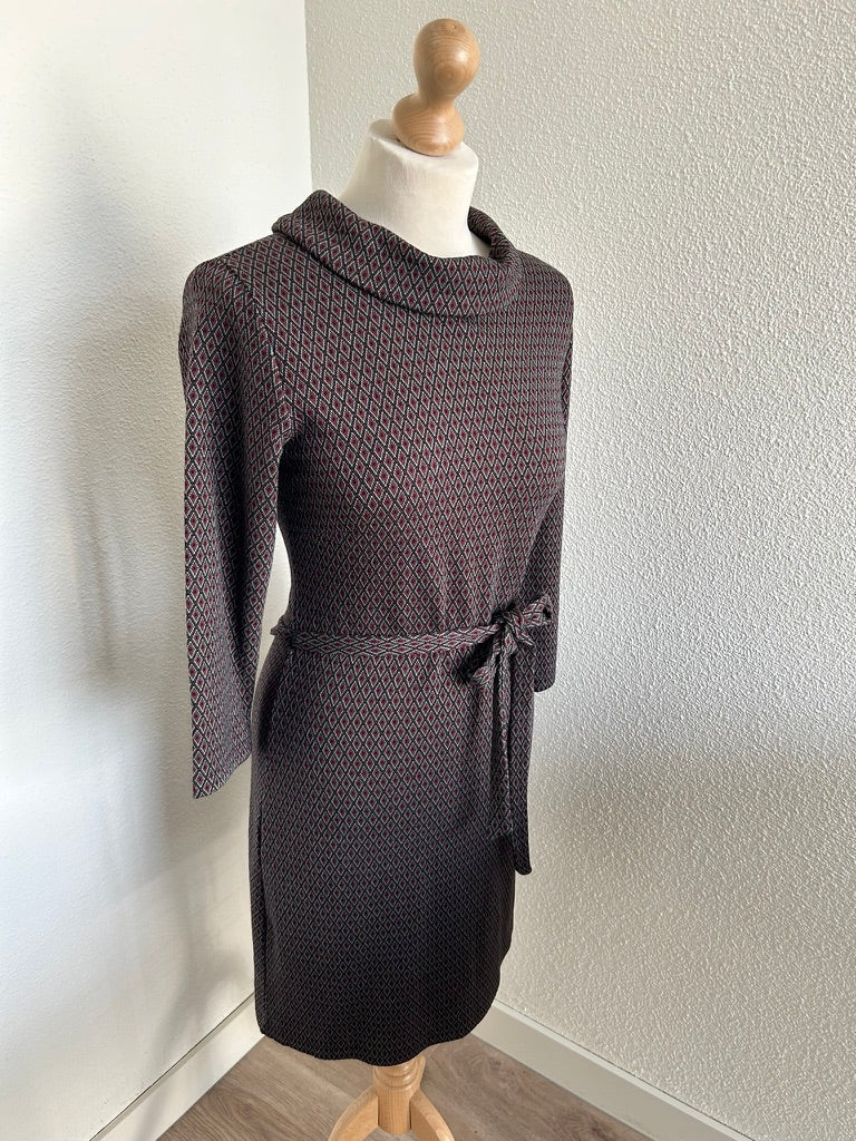 King Louie - maat XL - Dita dress