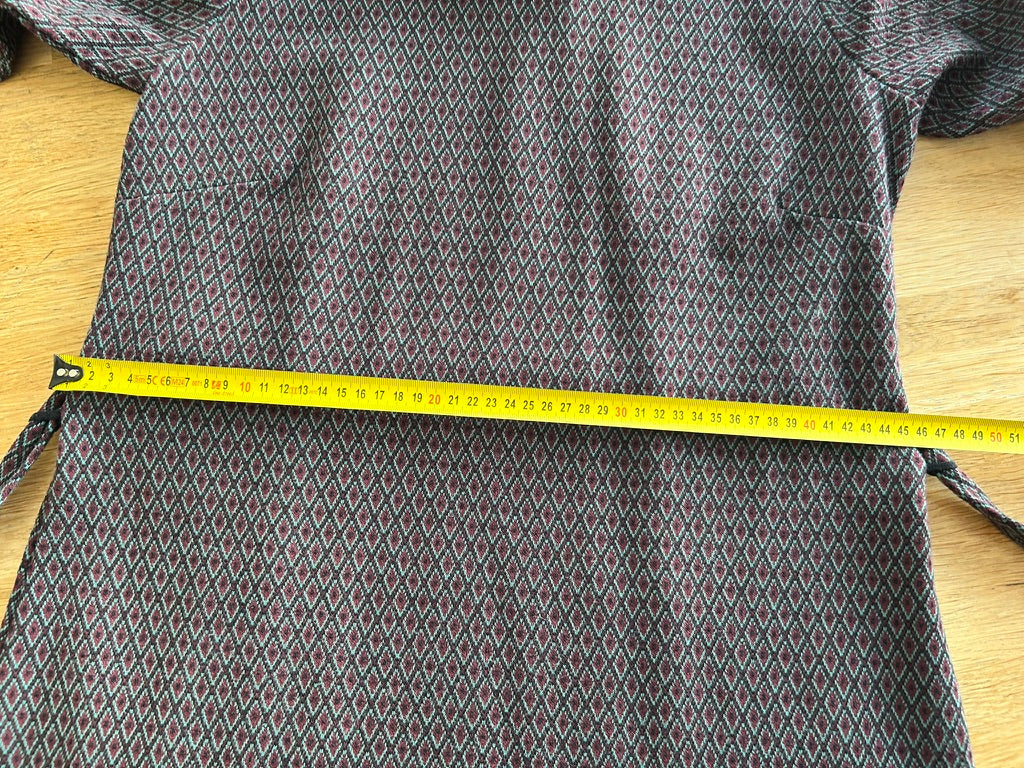 King Louie - maat XL - Dita dress