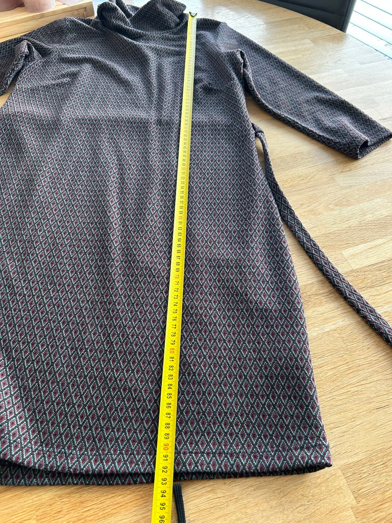 King Louie - maat XL - Dita dress