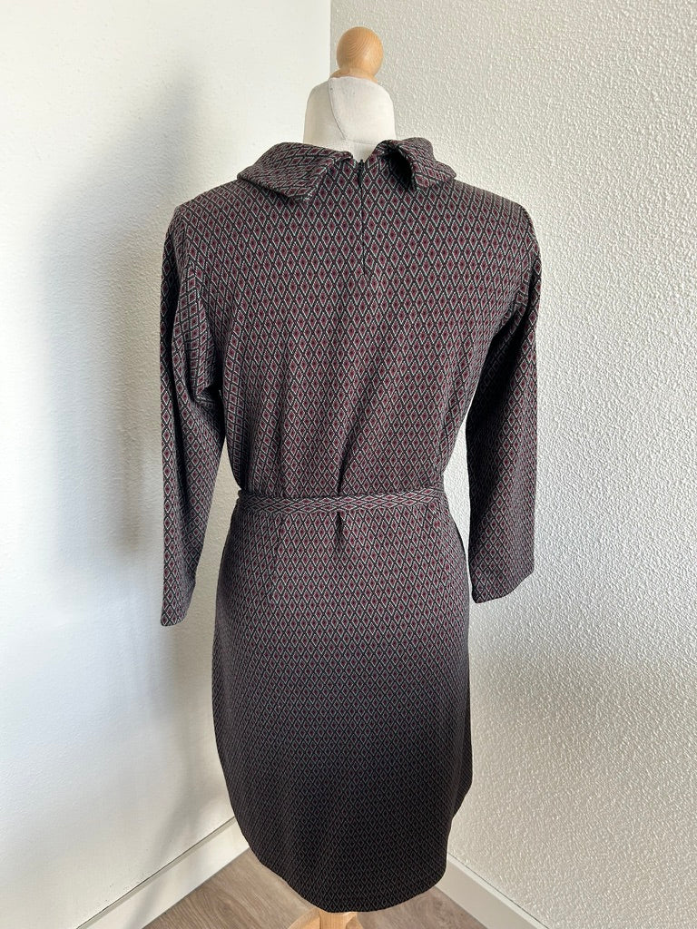 King Louie - maat XL - Dita dress