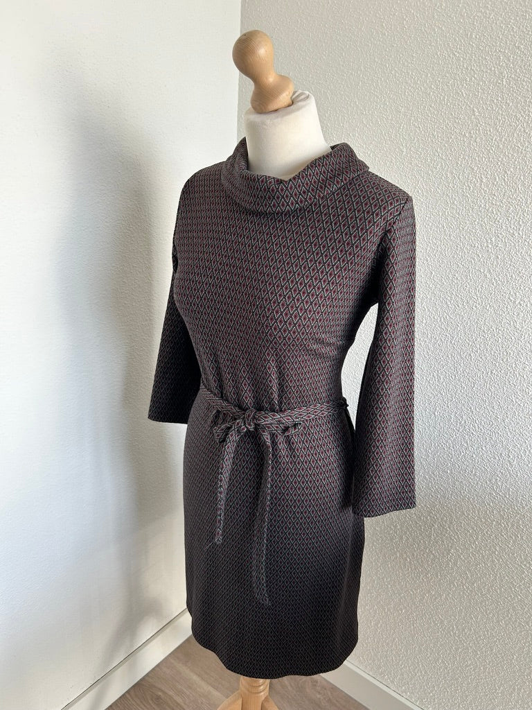 King Louie - maat XL - Dita dress
