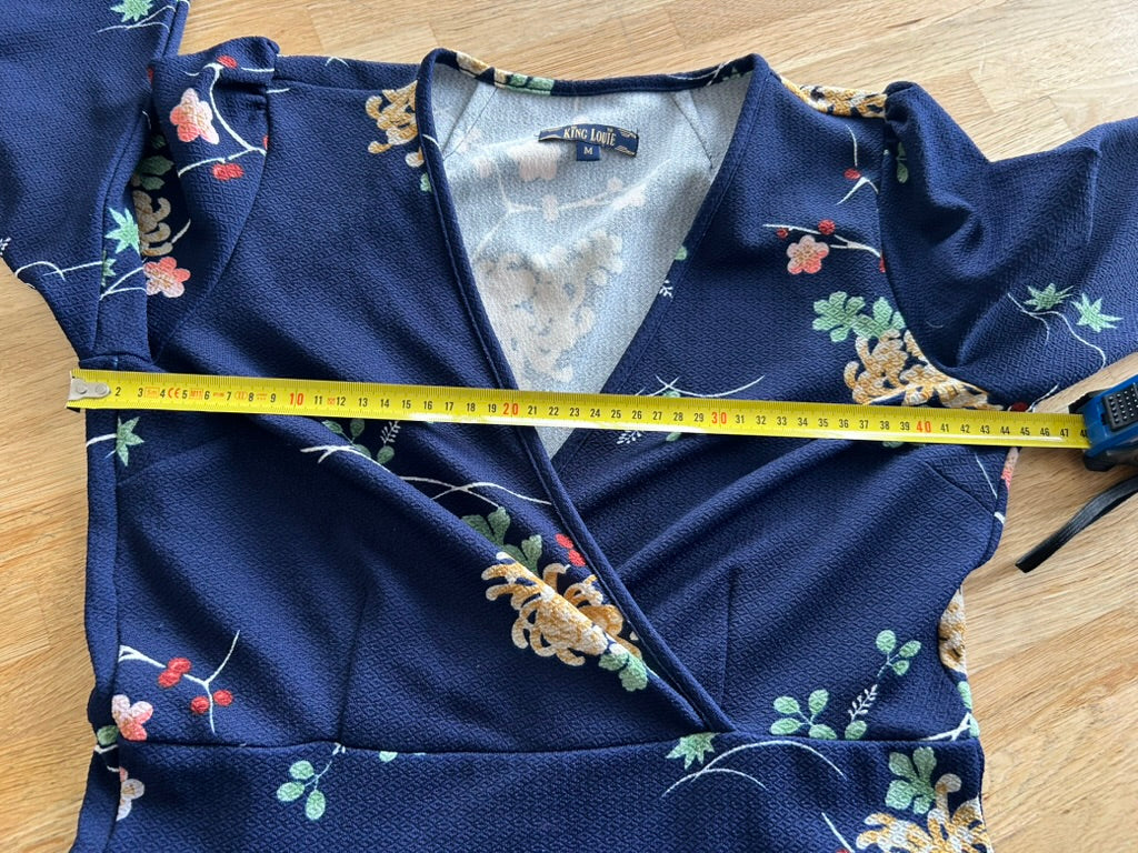 King Louie - maat M - tulip cross dress