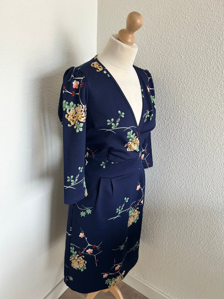 King Louie - maat M - tulip cross dress
